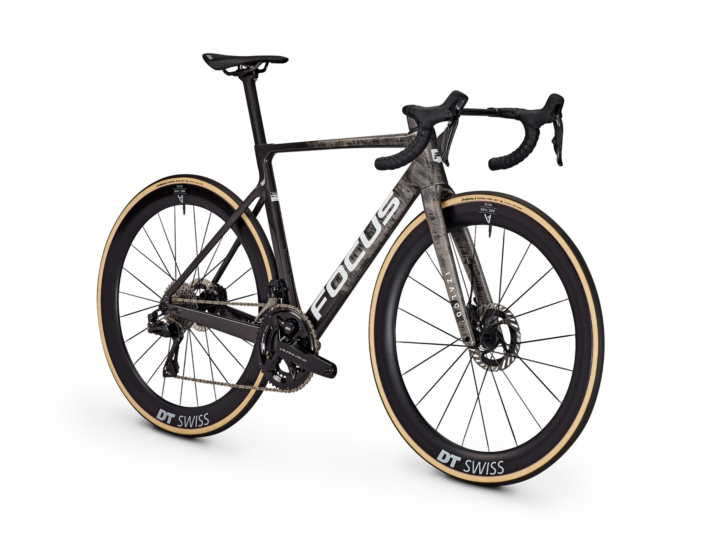 Focus Izalco Max receives component updates | BIKE