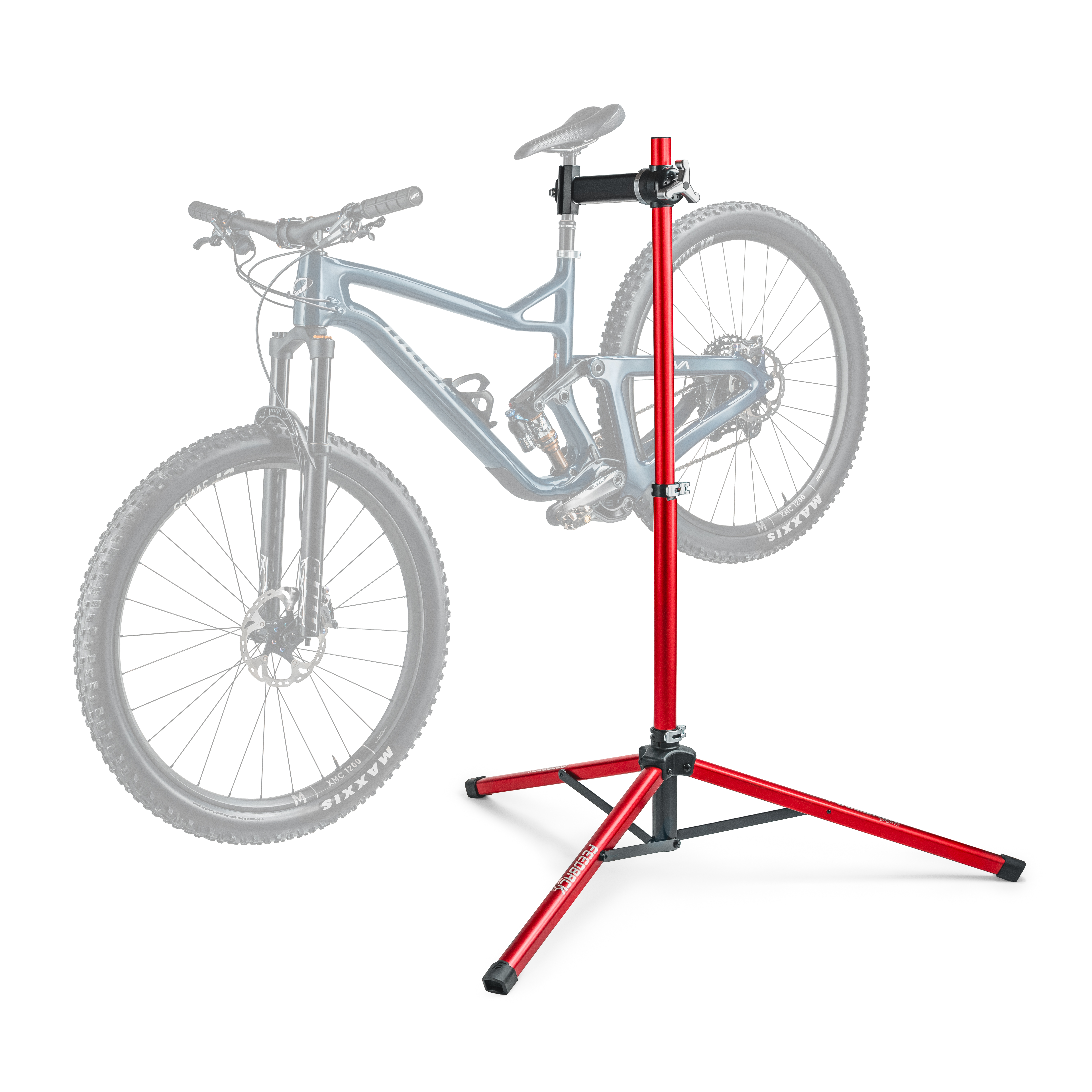 Feedback Sports Montagestnder: Mehr Tragkraft | BIKE