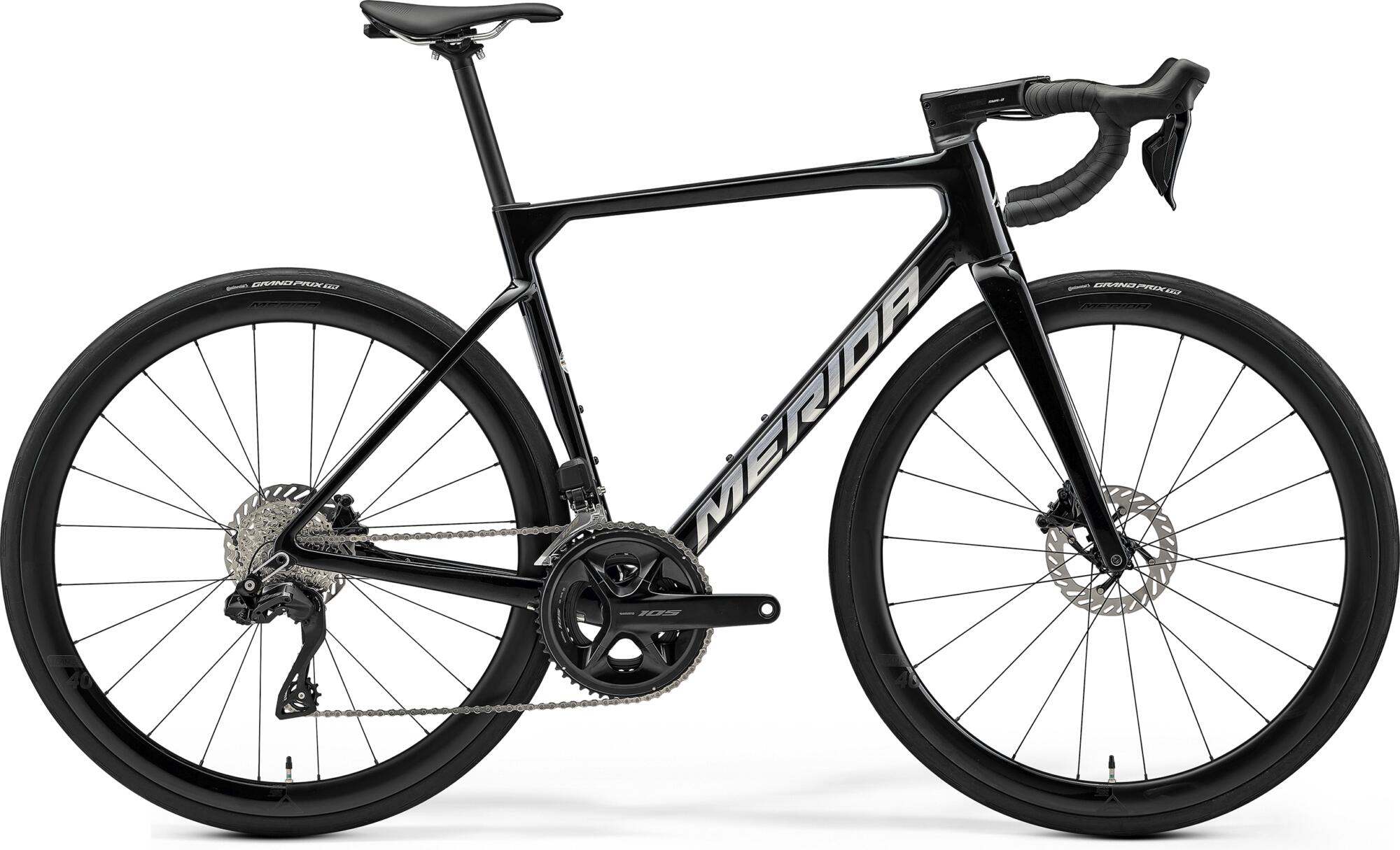 MERIDA　SCULTURA LIMITED Merida SCULTURA LIMITED | BIKE