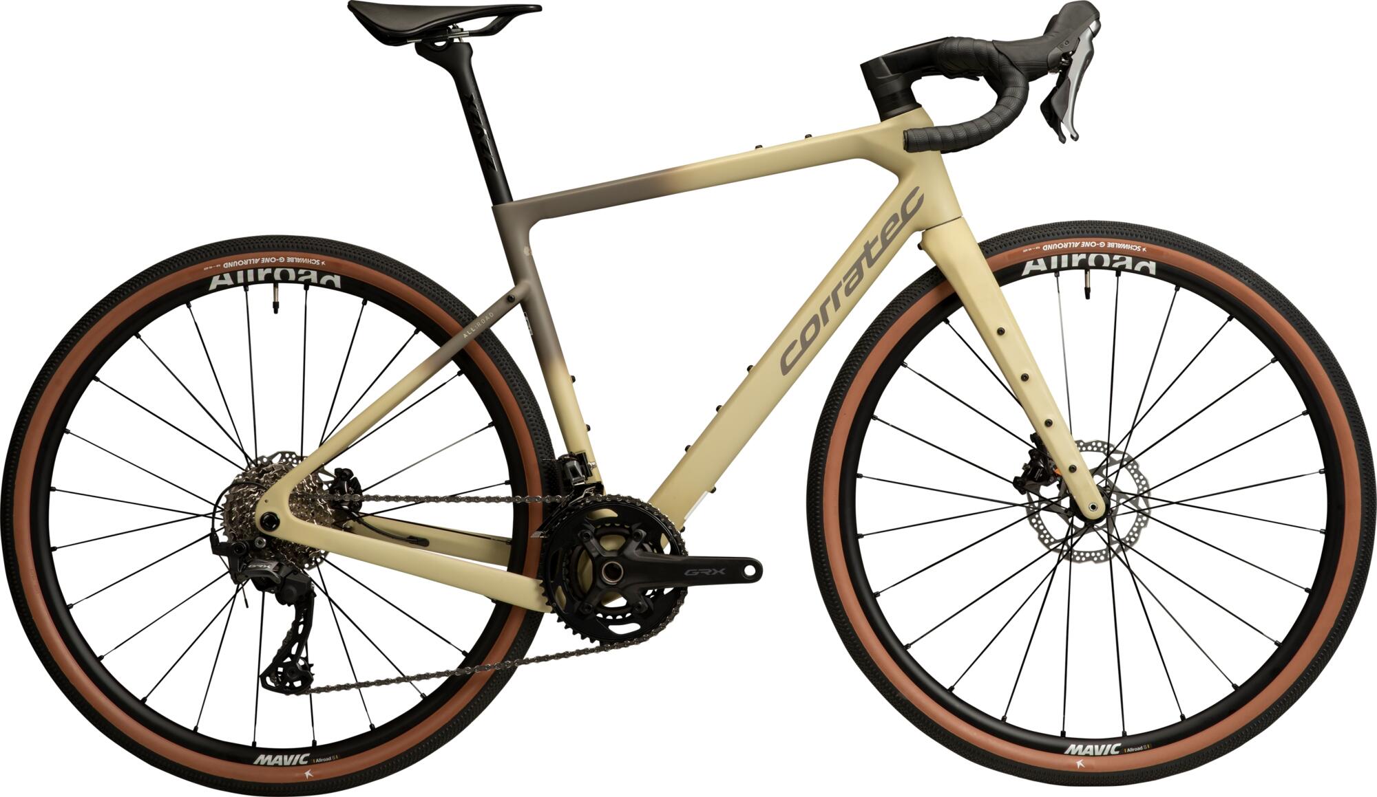 KTM X-STRADA MASTER | BIKE