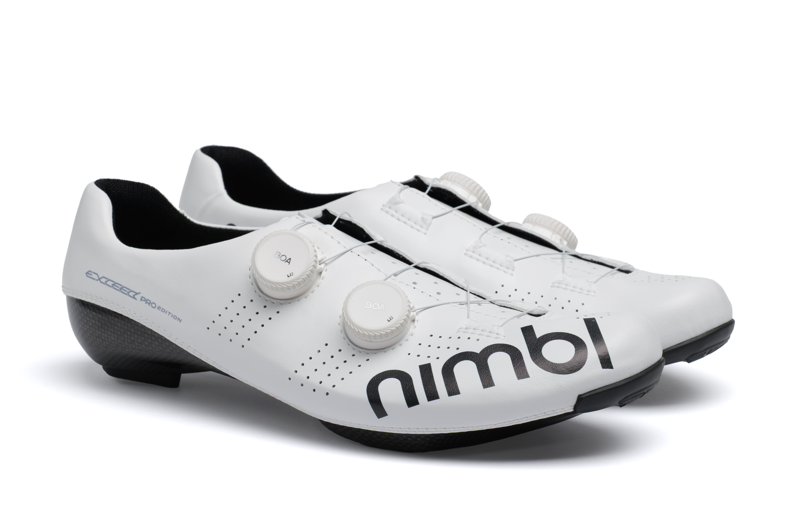 New cycling shoes from Nimbl: 2026 collection with a new look | TOUR
