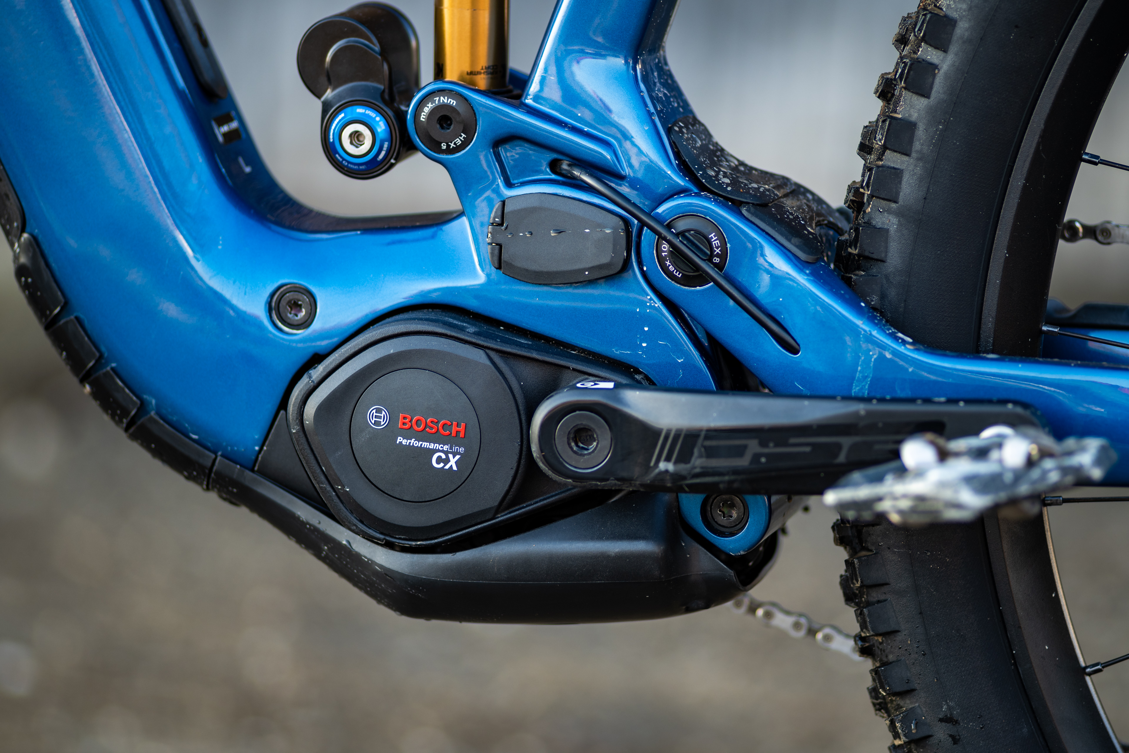 kiste fr fahrradanhnger HAUTOO "BOX" Fahrrad-Lastenanhnger