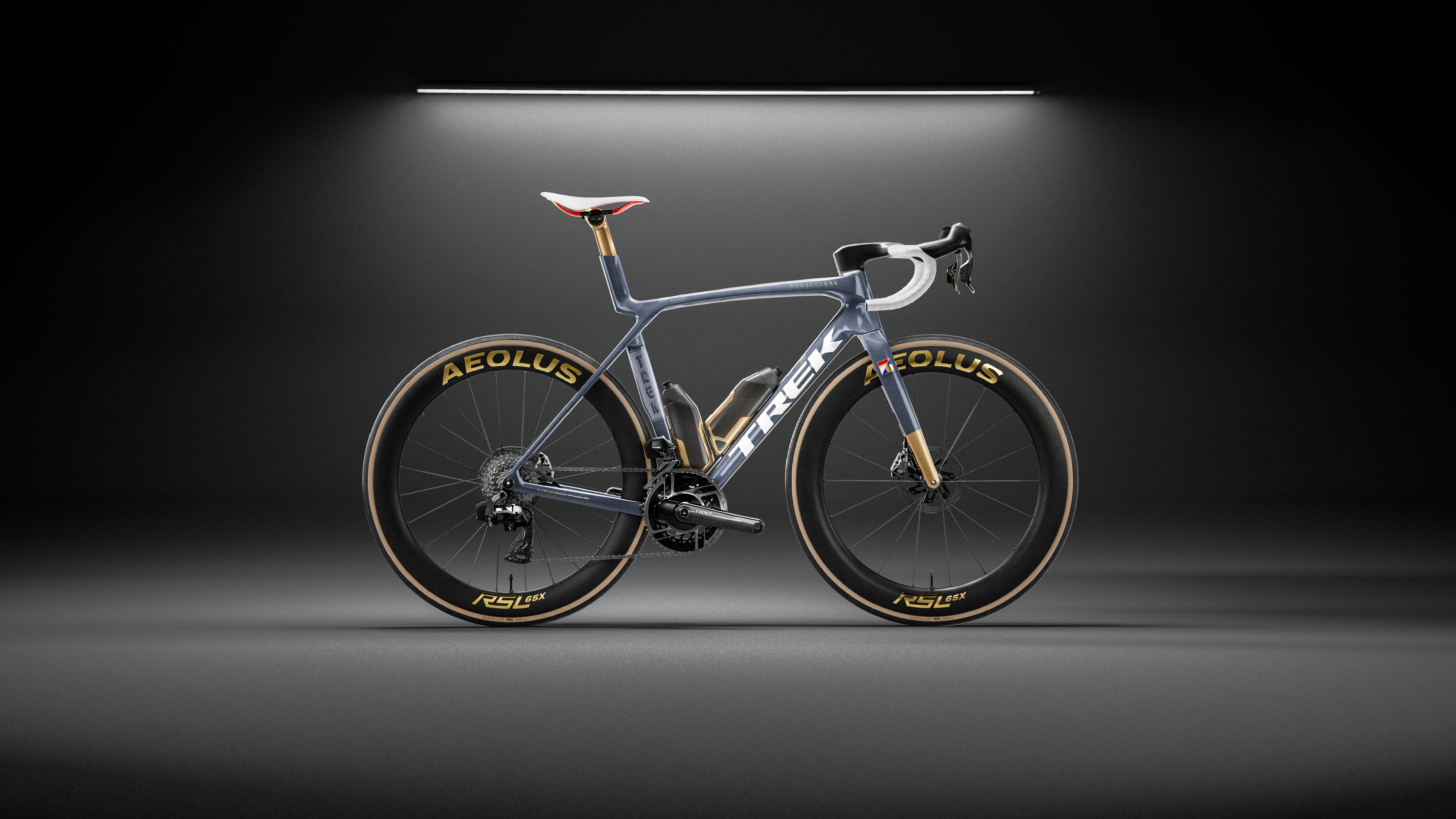 Trek Bicycle celebrates its 50th anniversary with a special