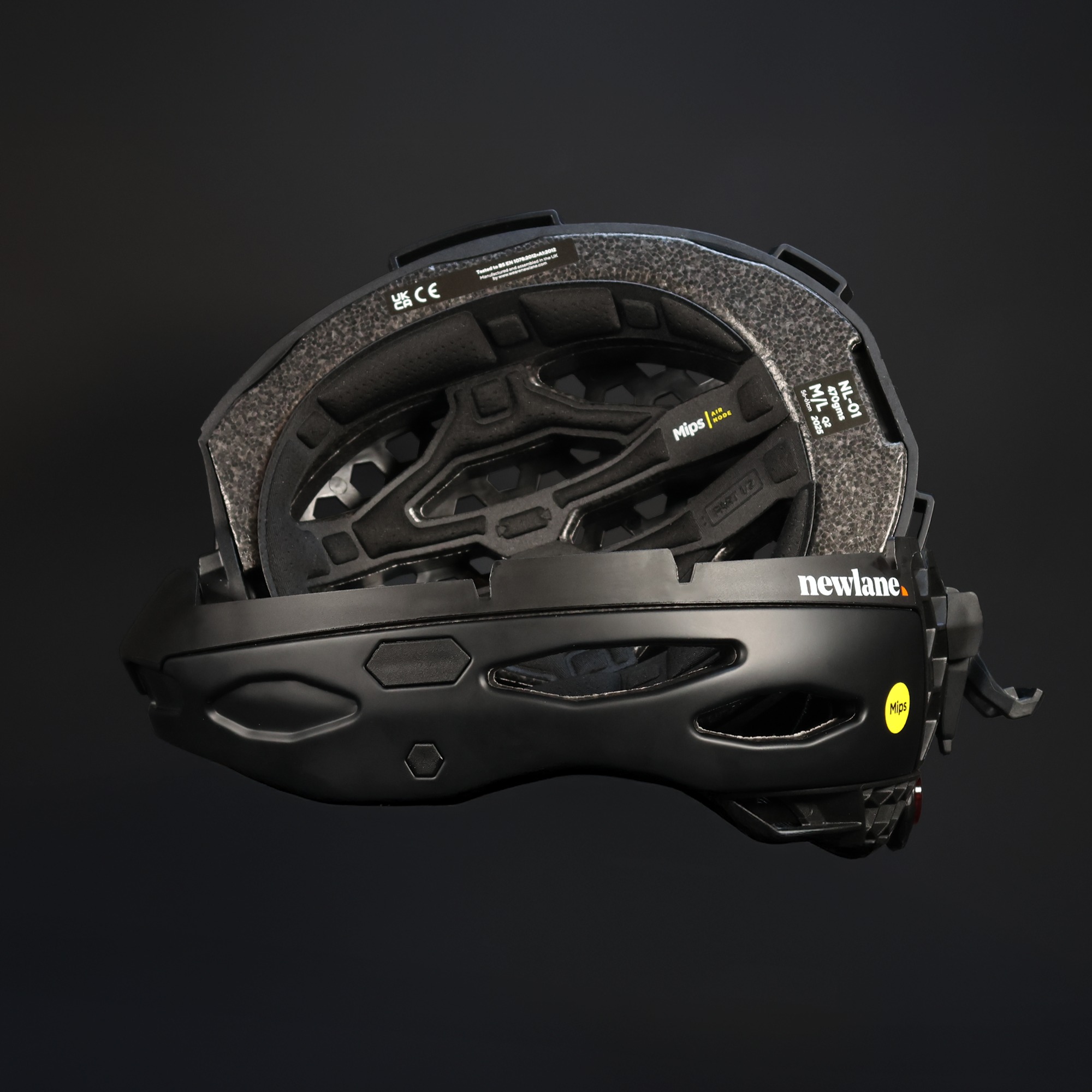fahrradtasche befestigungssystem Thule InLock‑Halterung für Fahrradtasche am Gepäckträger main image 0
