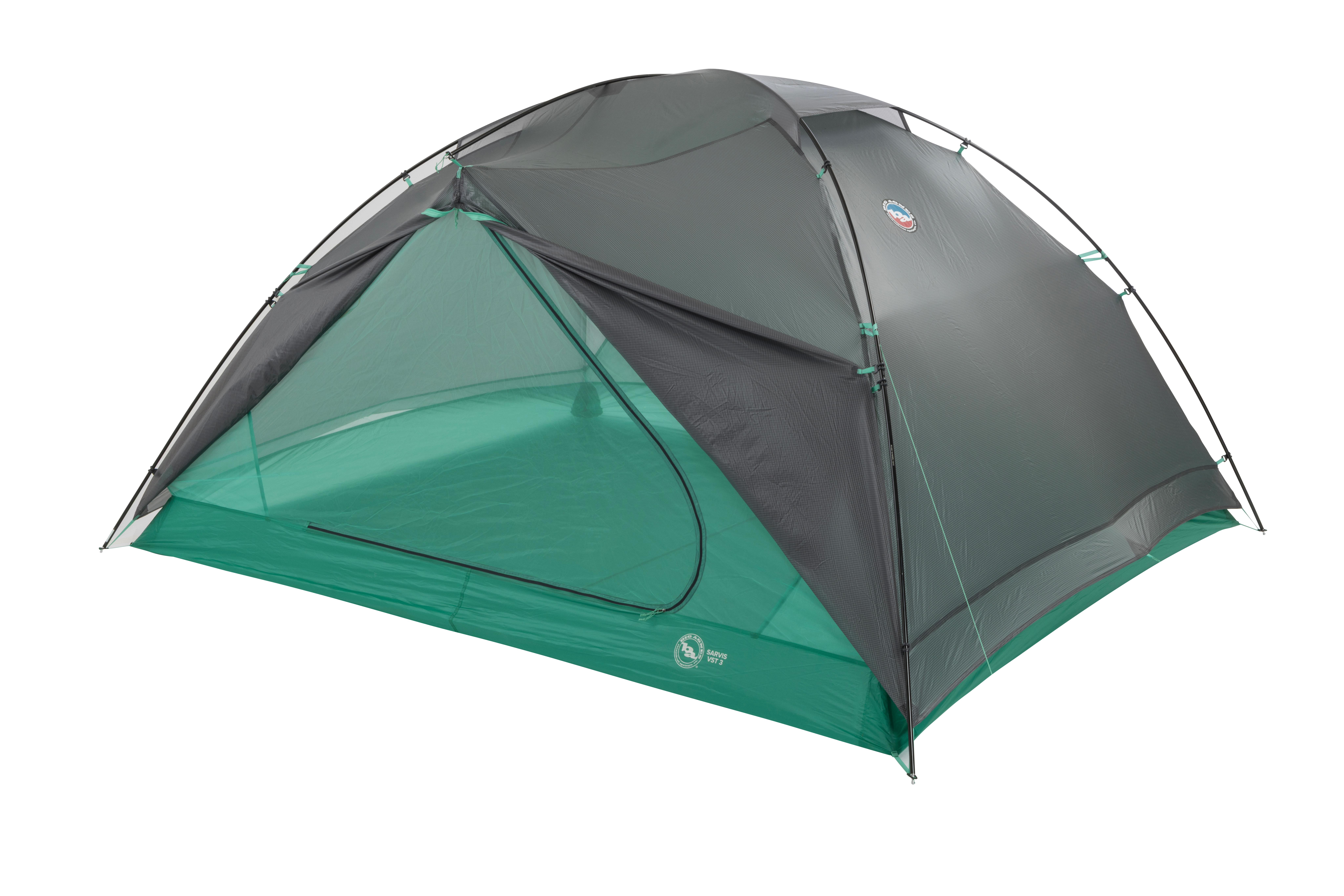 Neue Big Agnes Ultraleicht-Zelte: Leichte Bikepacking-Unterkunft? | TOUR