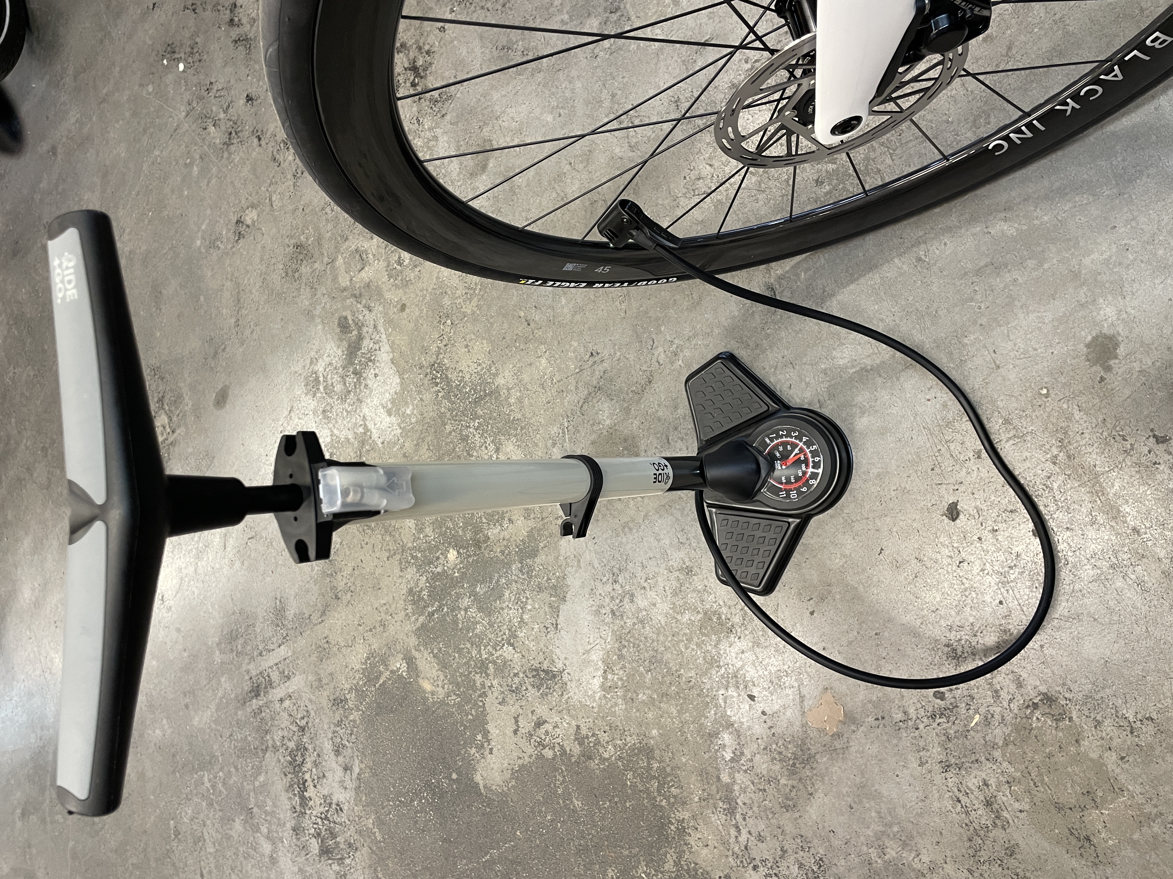 Neues Aldi Fahrrad-Zubehr fr das Frhjahr im Test | BIKE