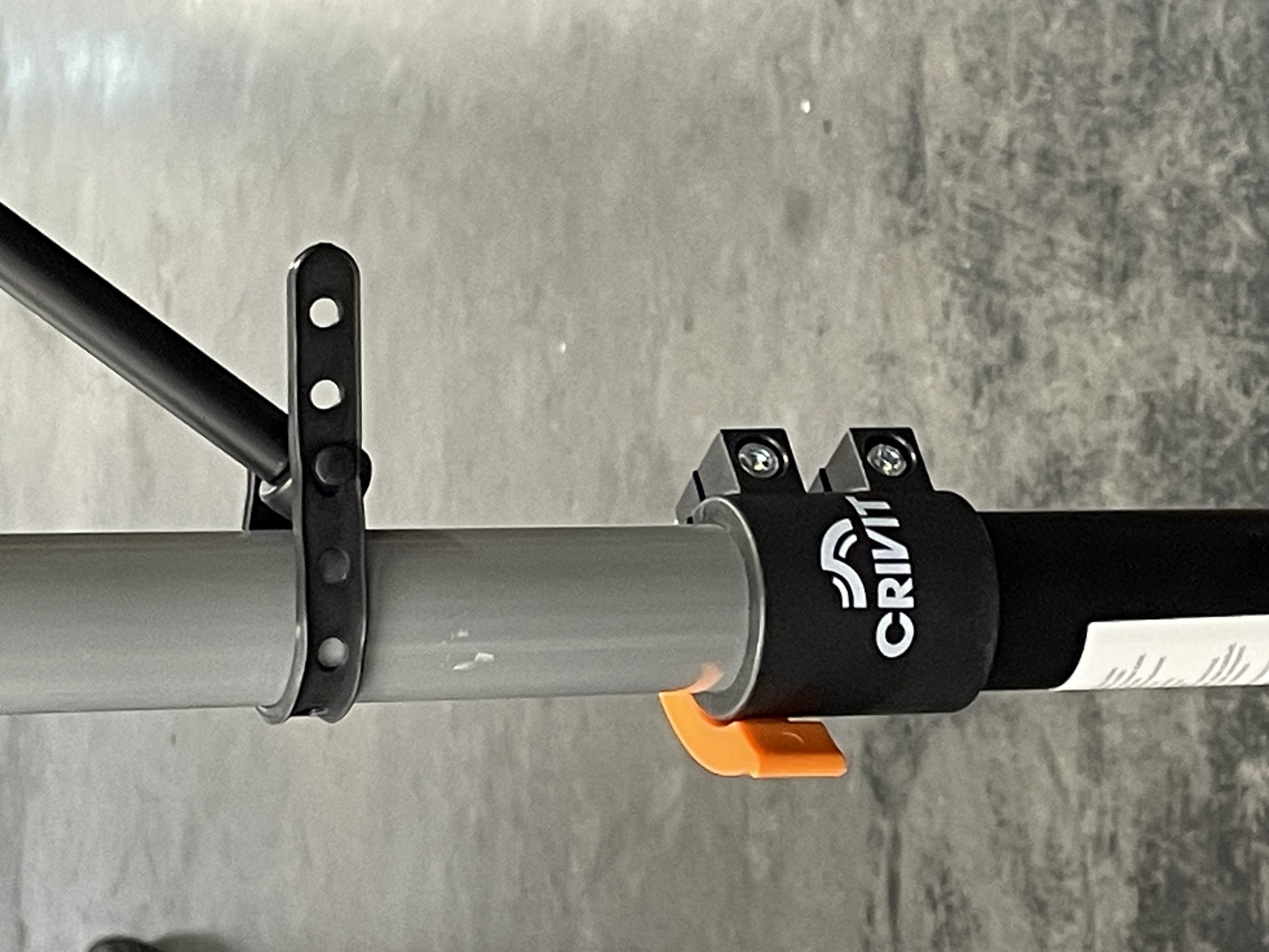 Crivit Fahrrad-Montagestnder Test: Gut fr 30 Euro? | TOUR