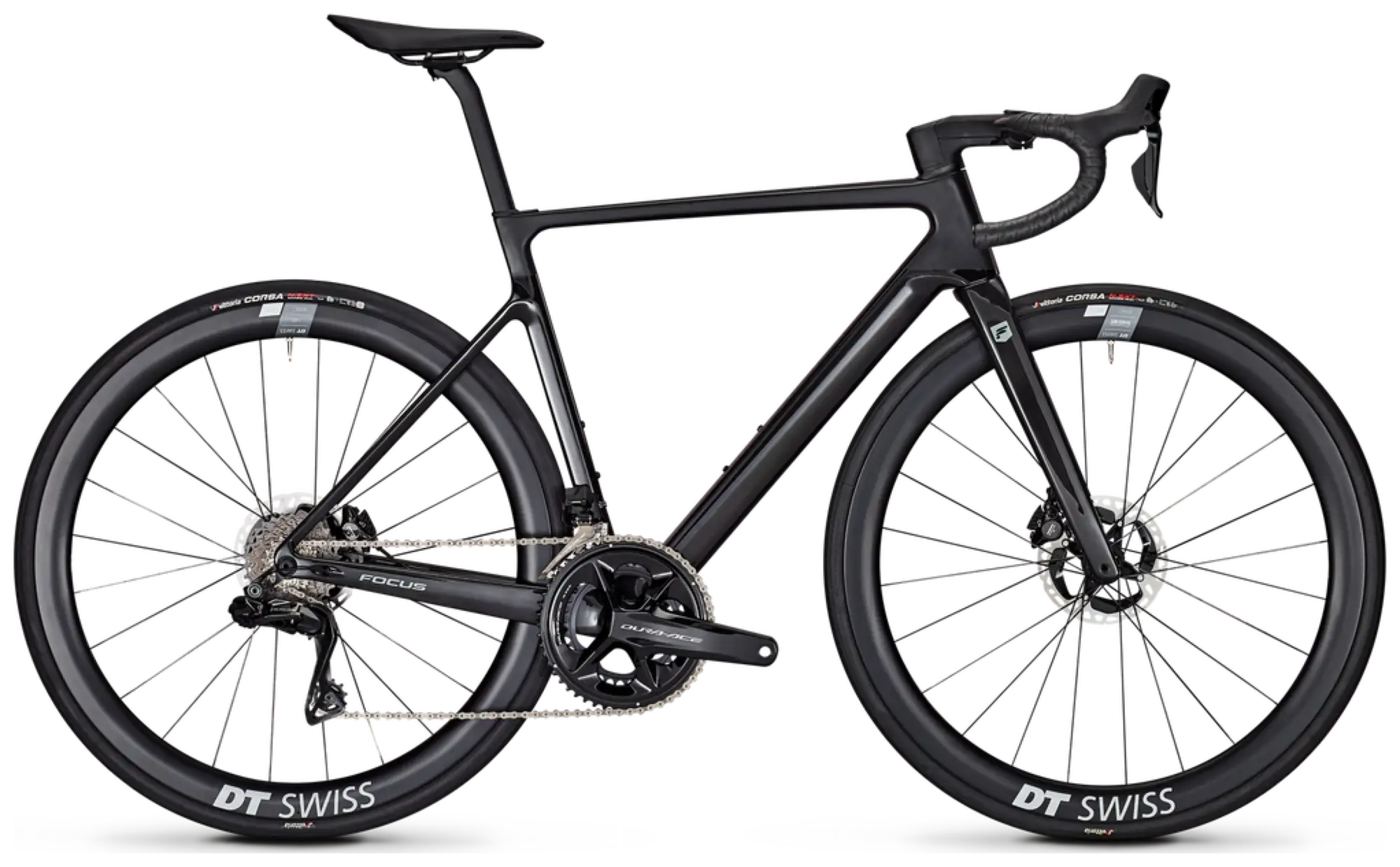 Focus IZALCO MAX 9.9 | BIKE