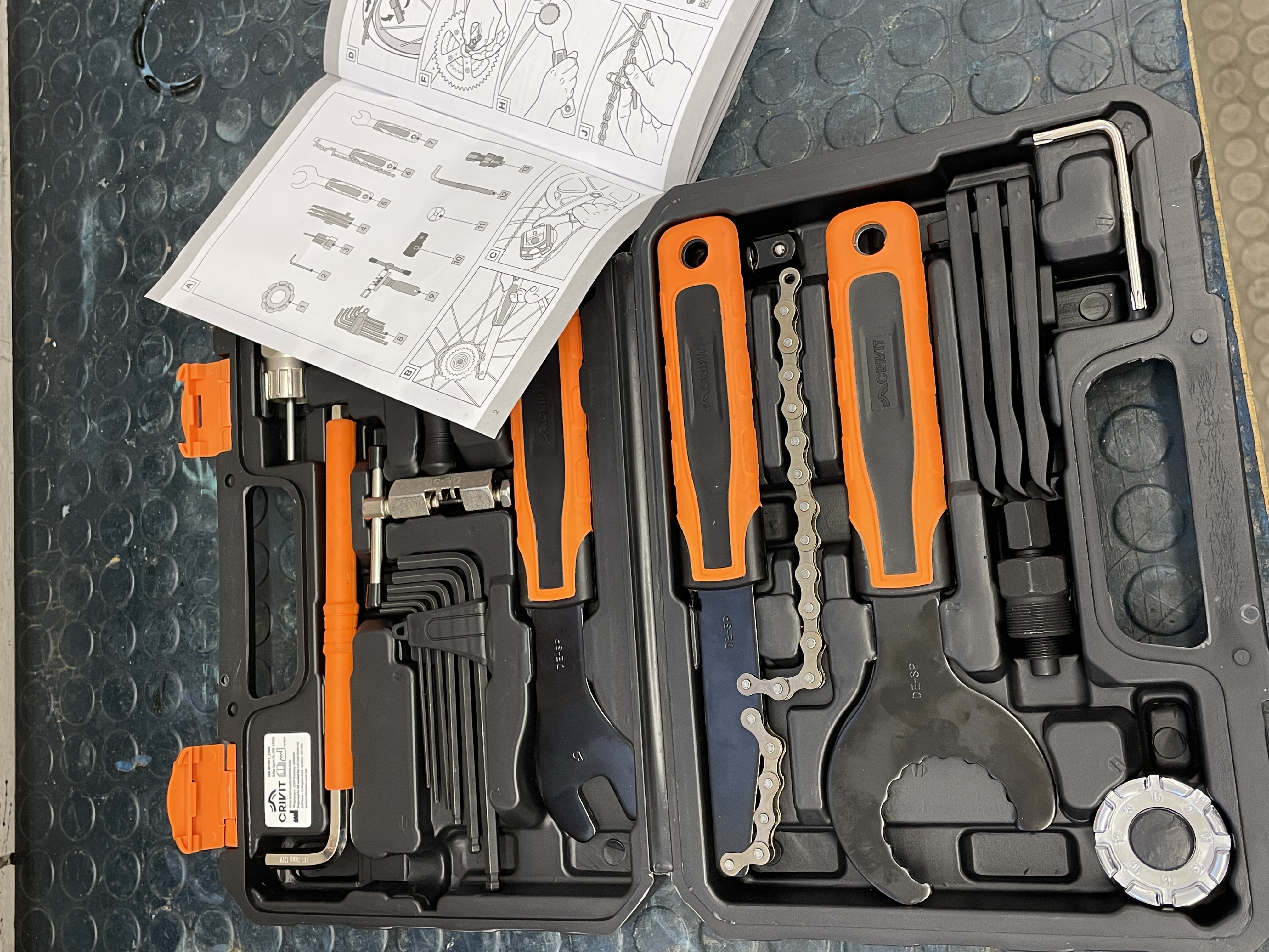 fahrradtasche 3 in 1 Forrider 3in1 Fahrradtasche fr Gepcktrger