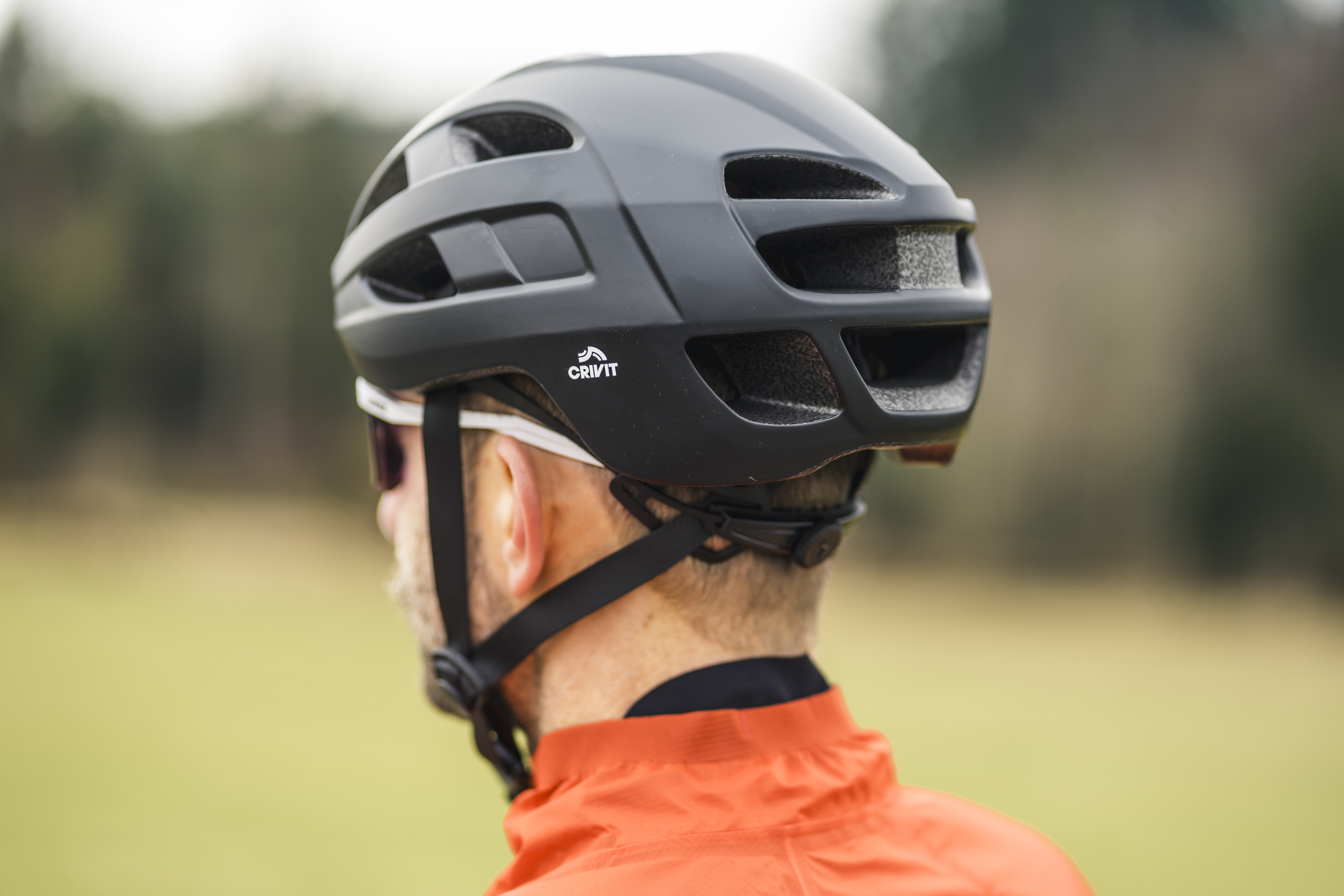 Lidl Crivit Rennradhelm fr nur 21,99 Euro im Test: Tipp! | BIKE