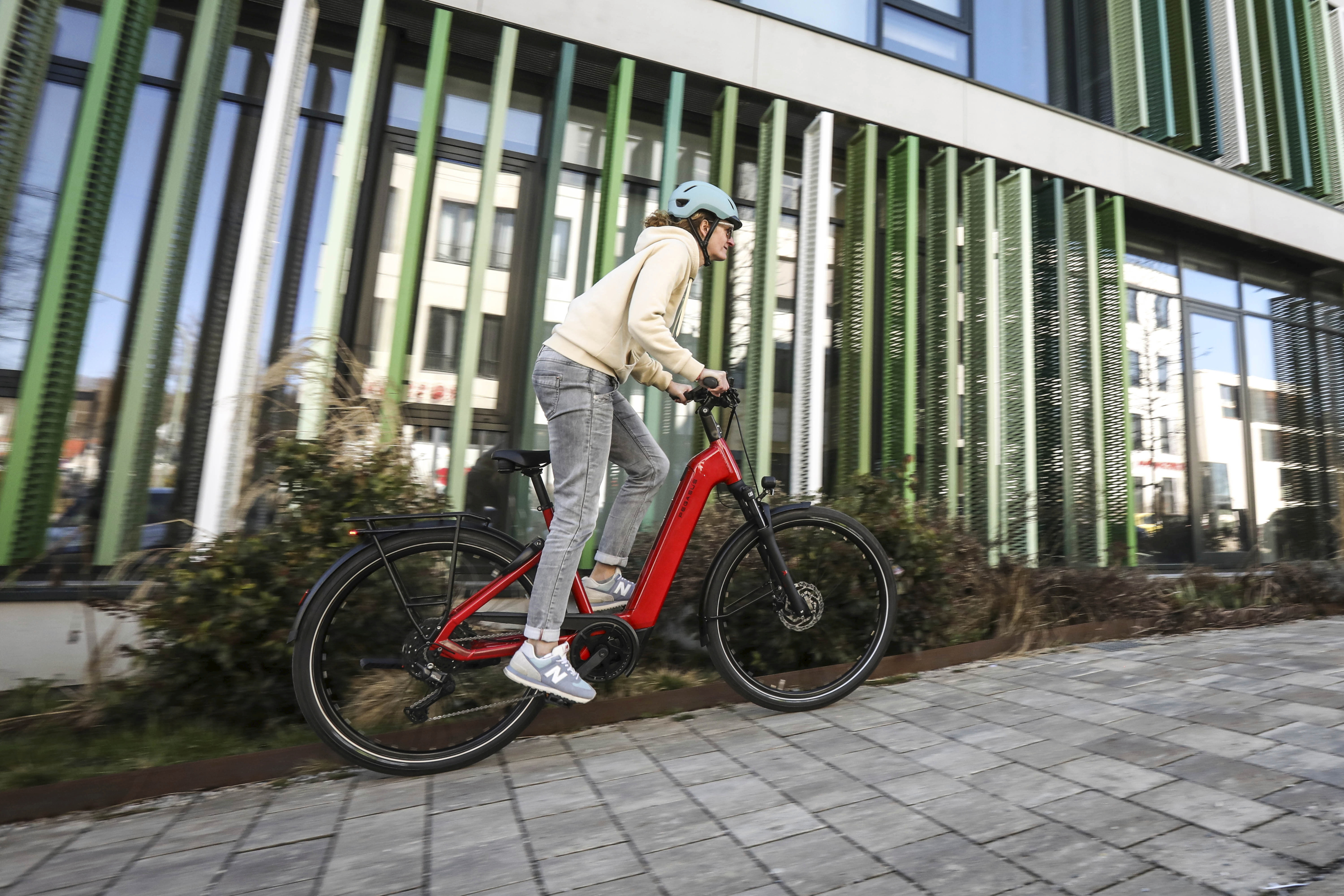 tandem gravel bike Steelhead Valkental Trunk Bag - Role-Playing > Action RPG Größe:XXL (44)