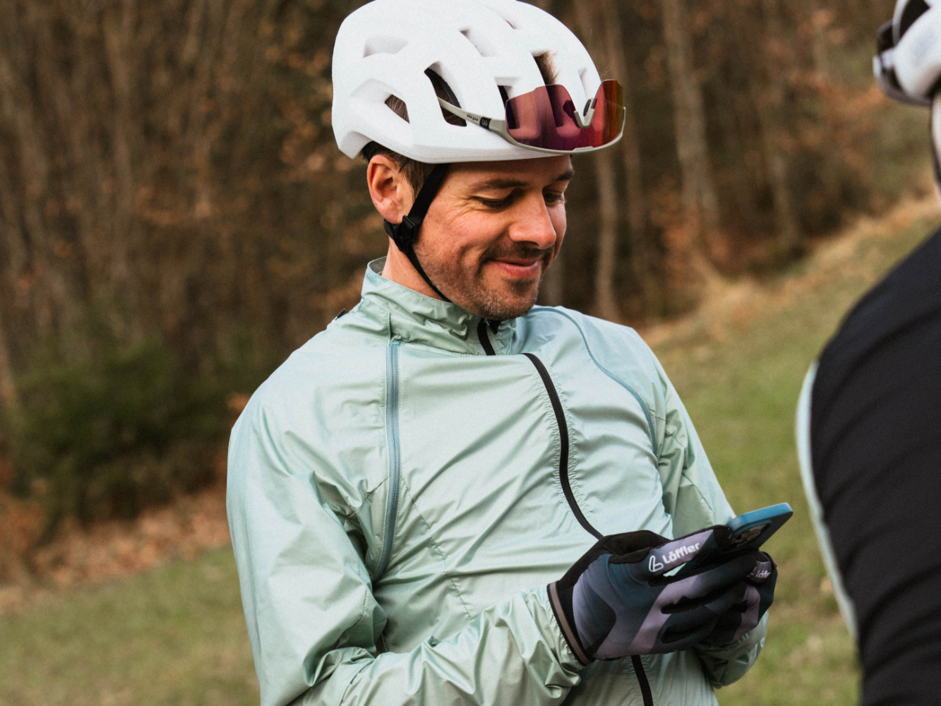 Löffler SKYS Gravel Collection 2026 presented | BIKE