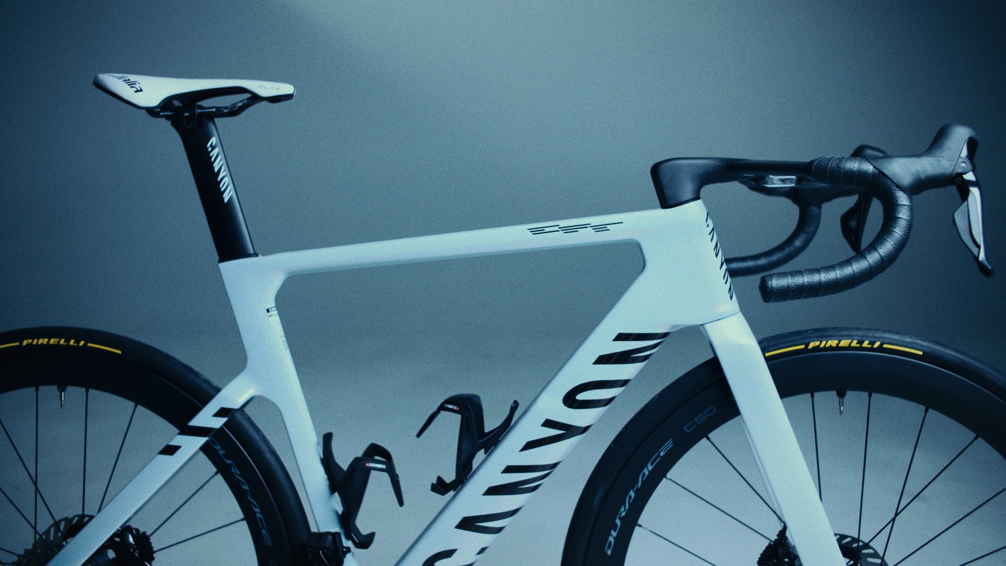 Wettkampf-Rennrad: Neues Canyon Endurace CFR 2026 | BIKE