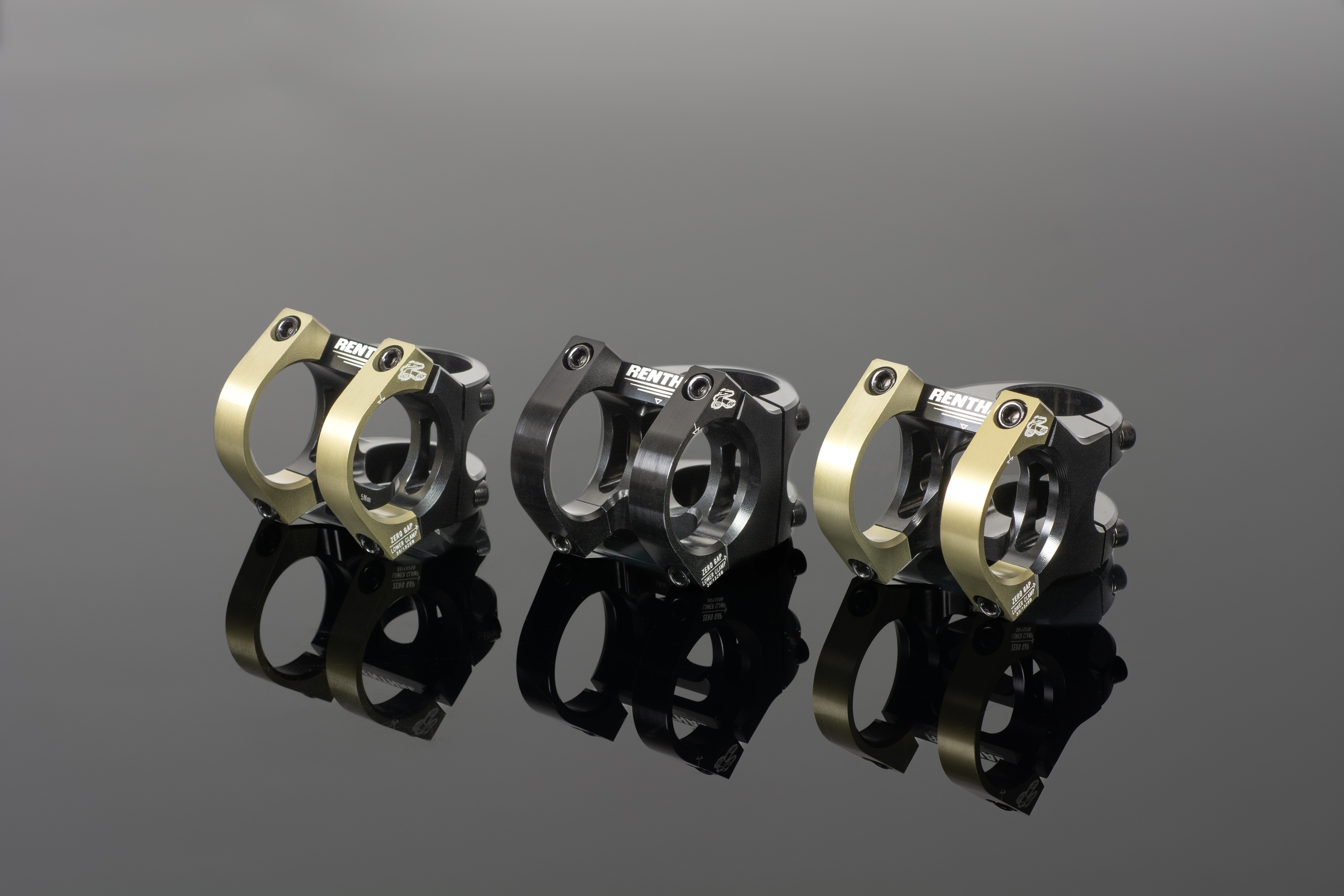 Renthal Apex V2: New MTB stem with spacers & top cap | BIKE