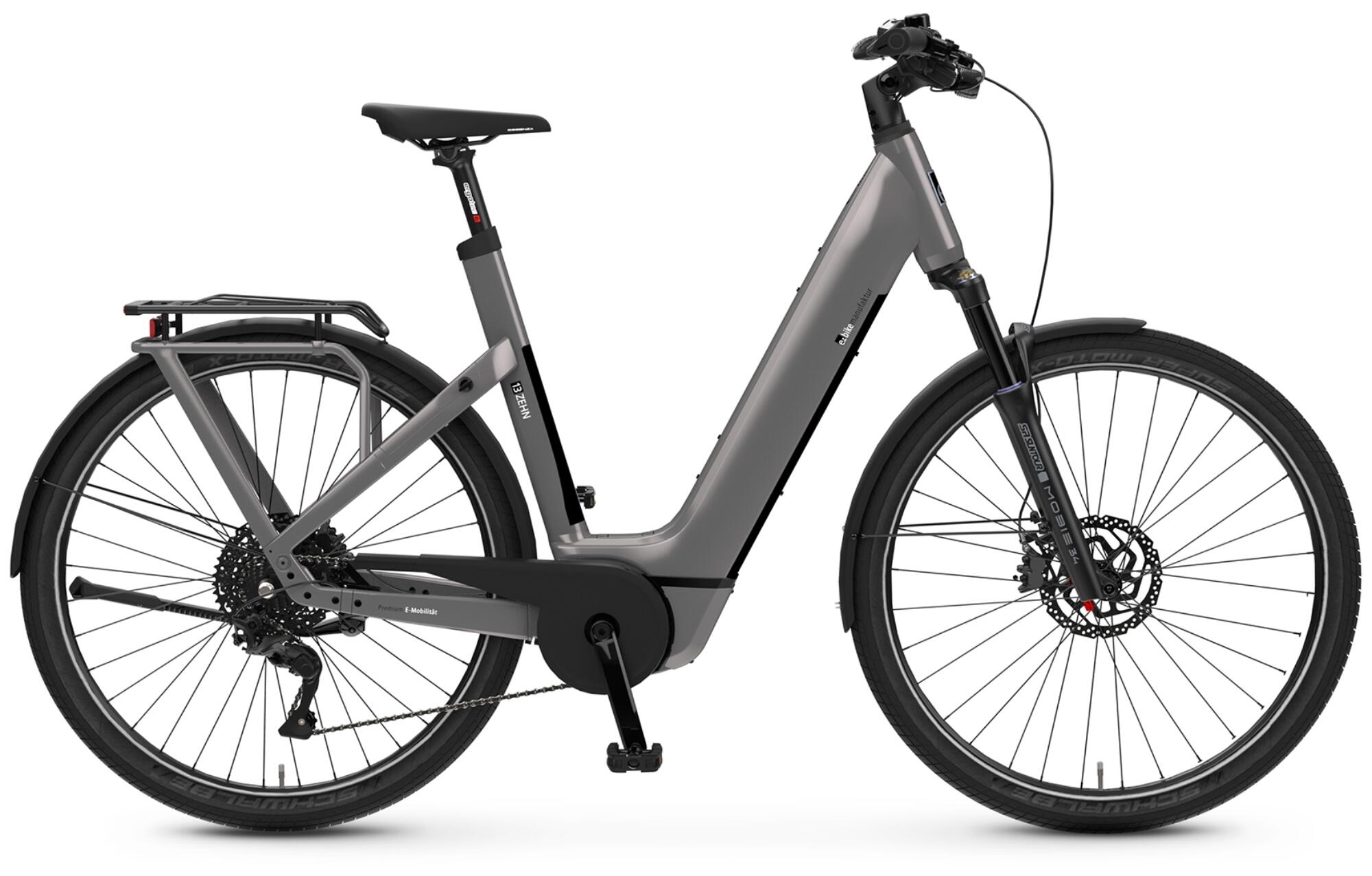 ktm damen e bike tiefeinsteiger Macina Style 730 Trekking E-Bikes gebraucht Size:1000 ml Hidden Storage PULLED PORK GEZUPFTES SCHWEINEFLEISCH