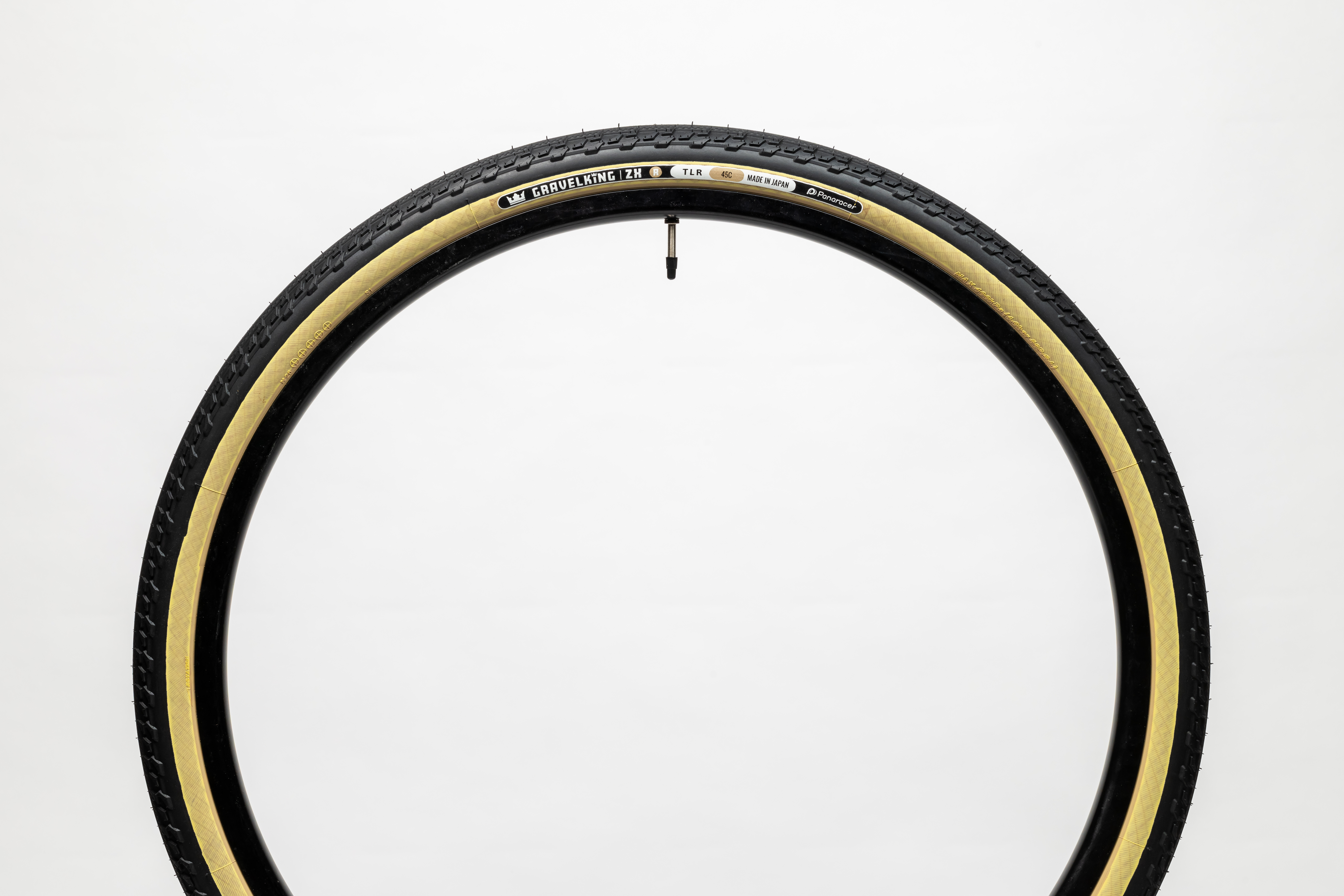 Panaracer GravelKing ZX: Semi-slick tyres for gravel bikes | TOUR