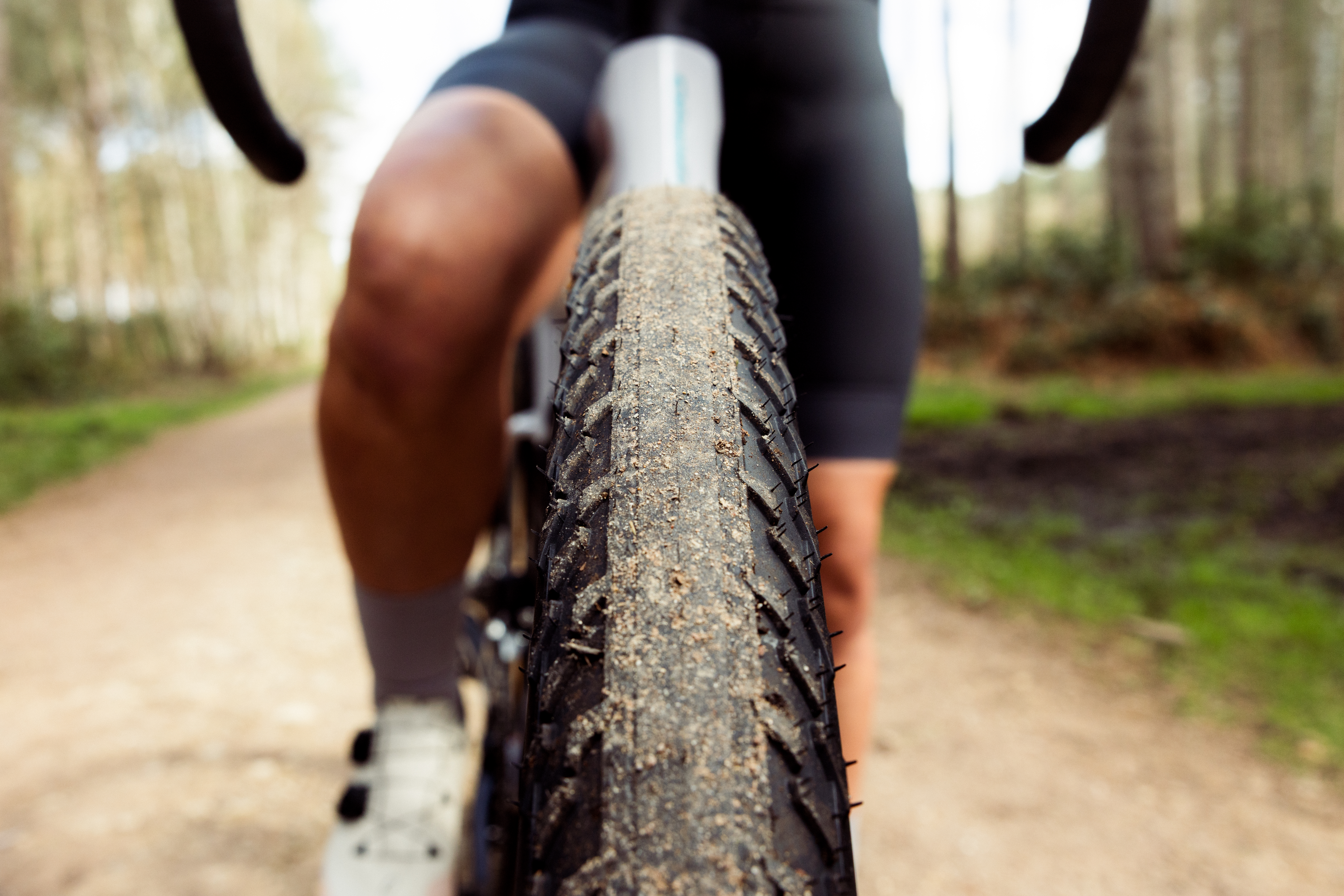 Panaracer GravelKing ZX: Semi-slick tyres for gravel bikes | TOUR