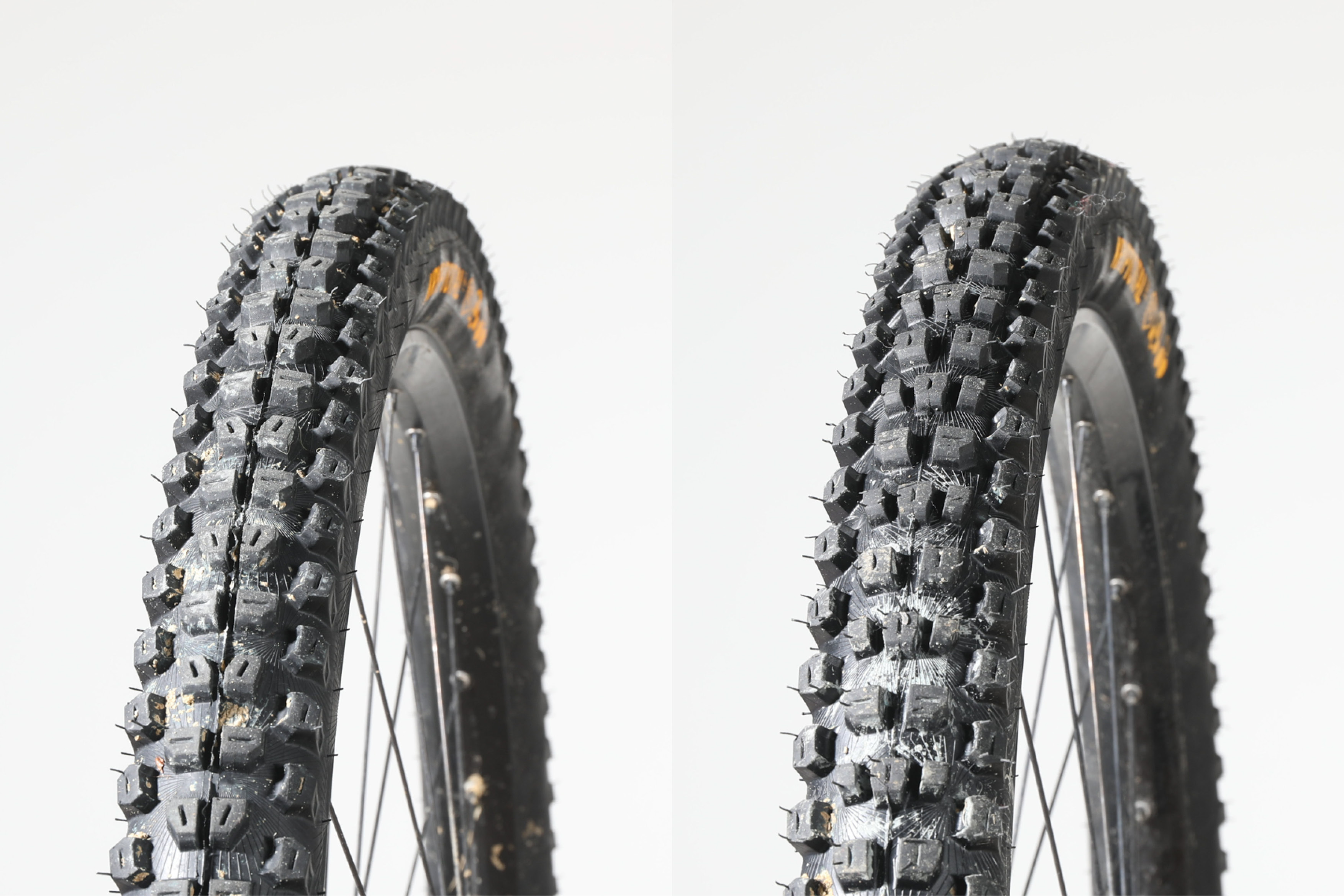 Enduro-Reifen 2026: Die besten MTB-Reifen fr hartes Gelnde | BIKE