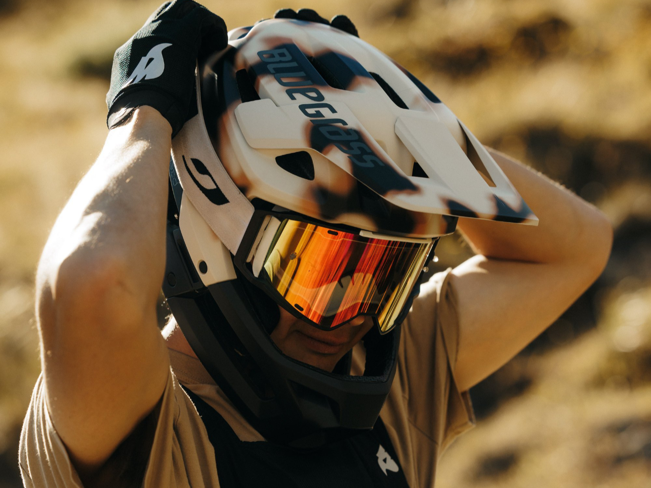 Protektoren fr Biker im Test: Der beste Schutz | BIKE | BIKE