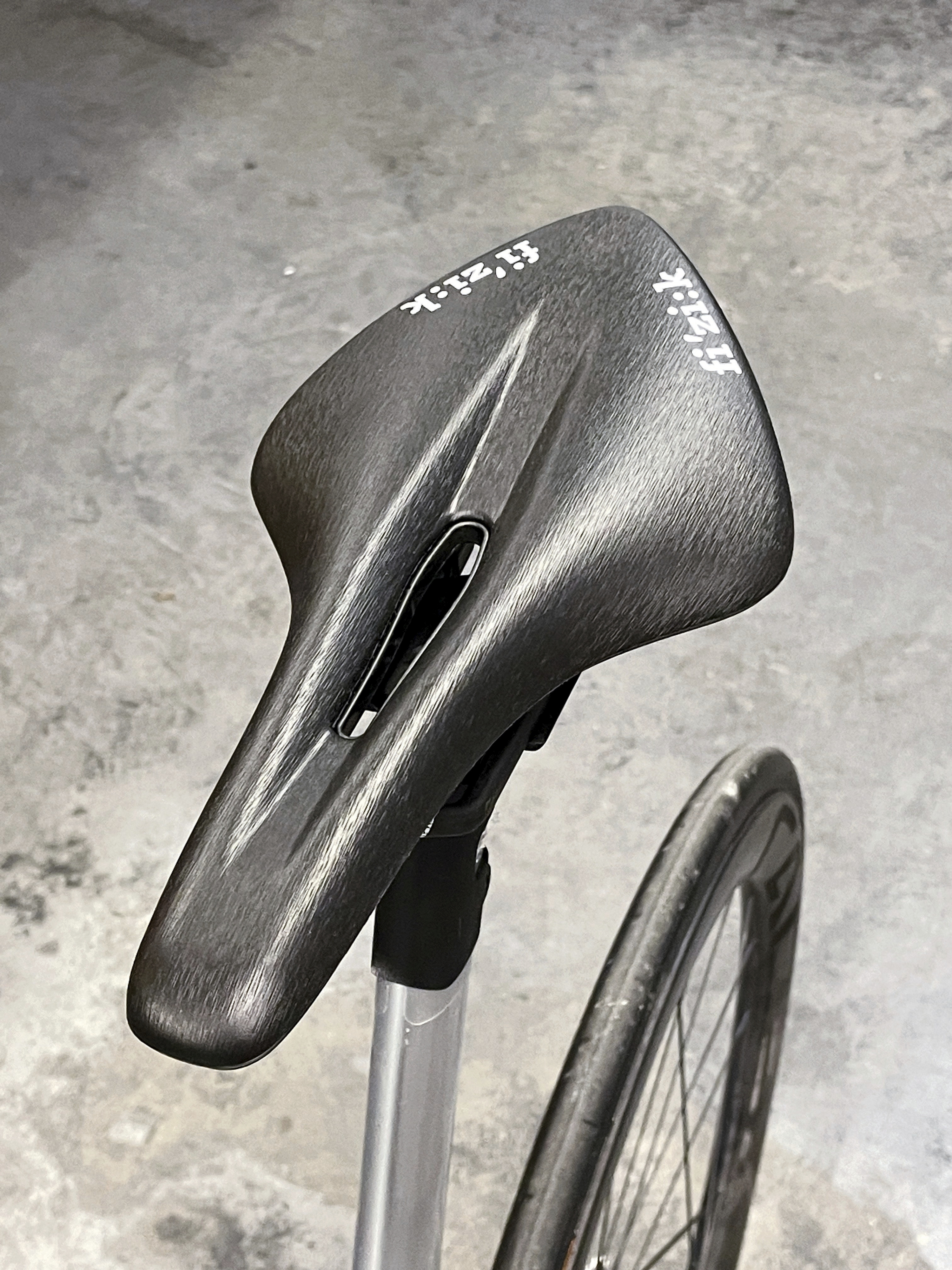 Classic in a new guise: Fizik Arione R1 Light on test | TOUR