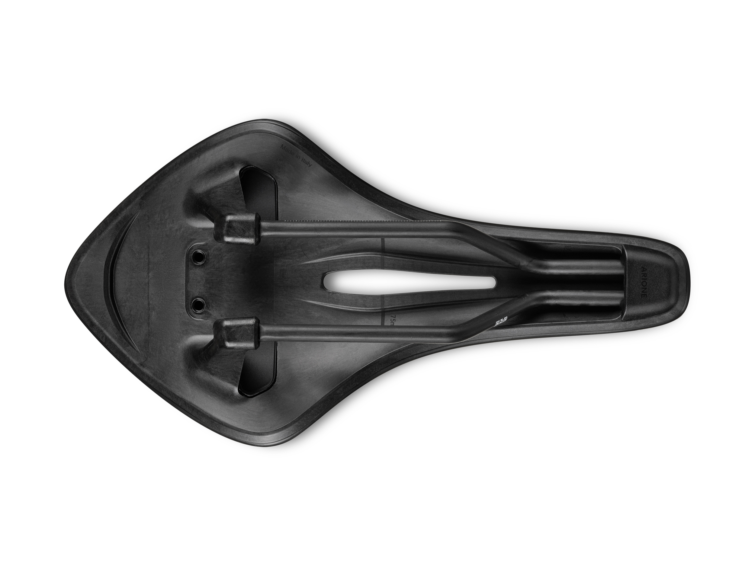 Fizik Arione R1 Light: classic saddle on test | BIKE