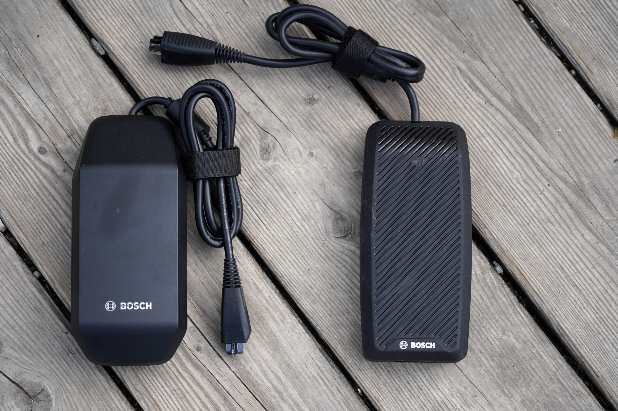 New: Bosch 12A fast charger for e-bike batteries & CX motor | BIKE