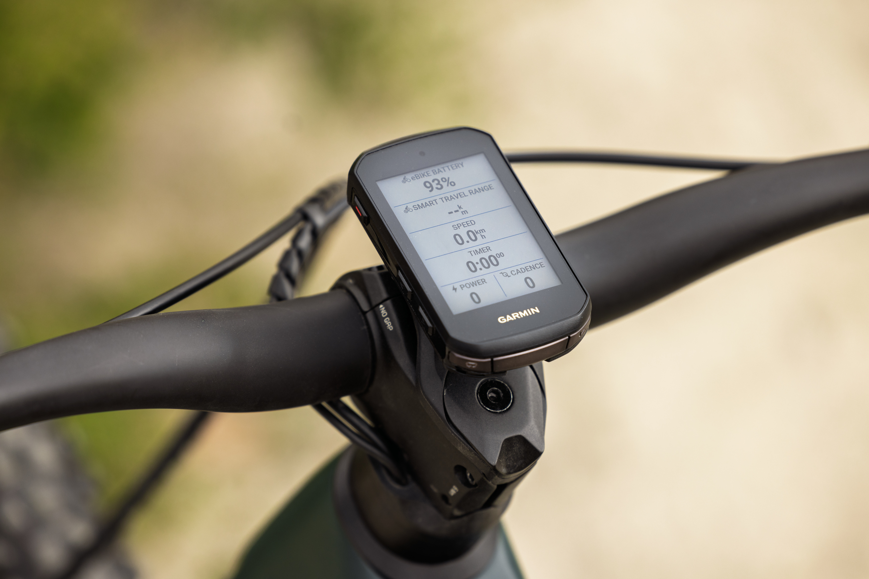 Bosch Live Data Interface: Bosch CX endlich Garmin-kompatibel | BIKE