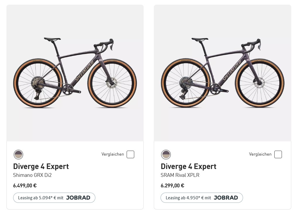 Gravel bike purchase: I'm getting the Specialized Diverge | BIKE