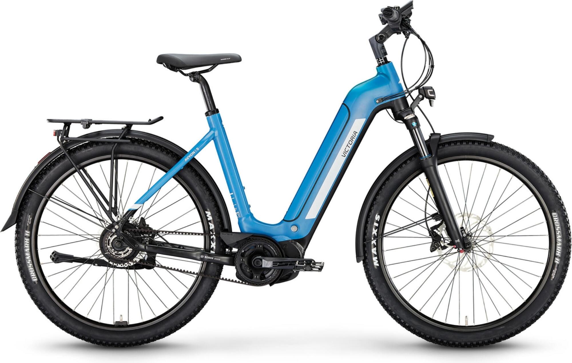 KOGA EVIA PT PRO LADY (Mod. KHEP5) | TOUR