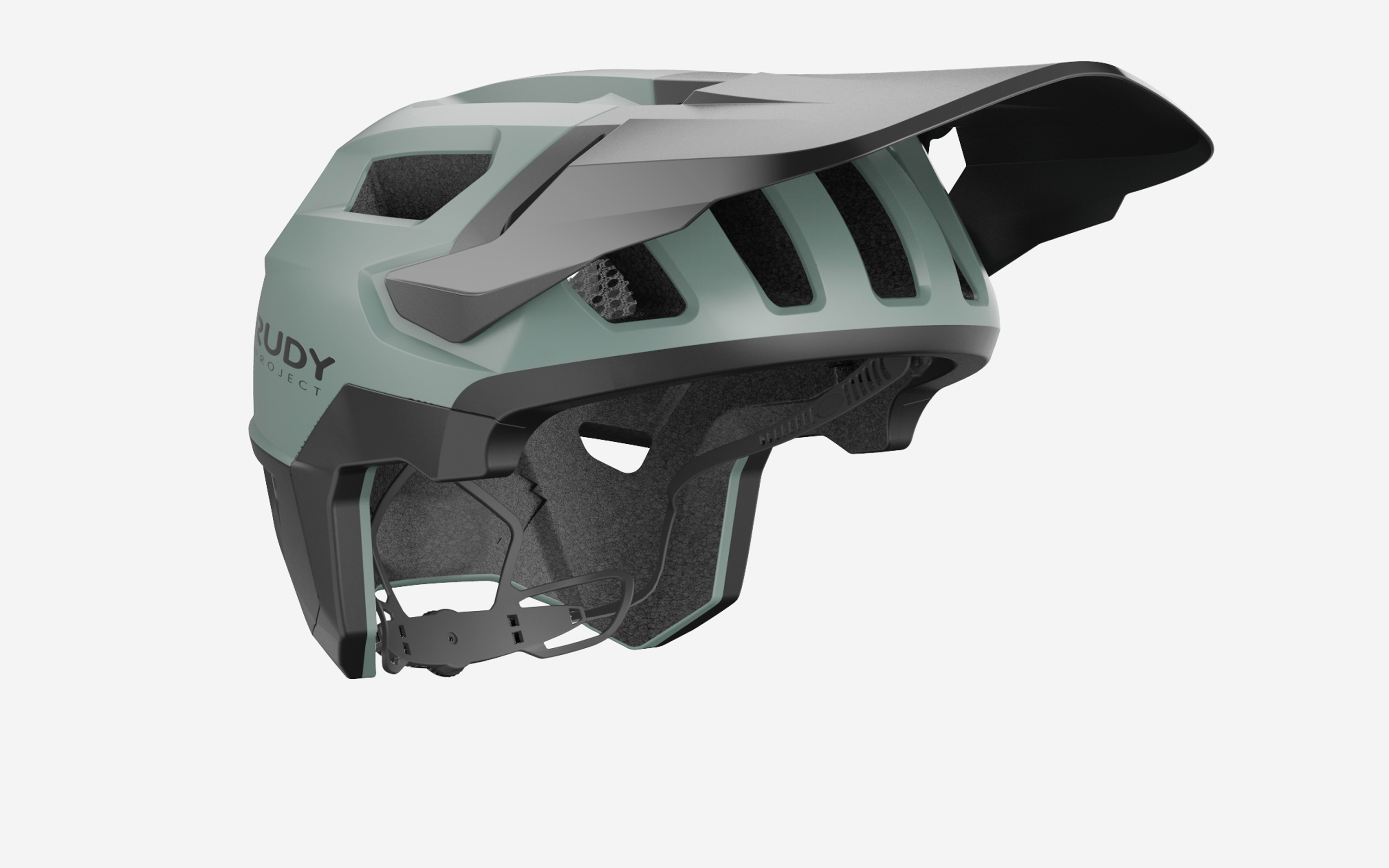 markise kaputt wer zahlt 270° Extended freitragend PL_Lamellenvorhang color:Aqua-Black (999) Camping mit beheiztem Pool