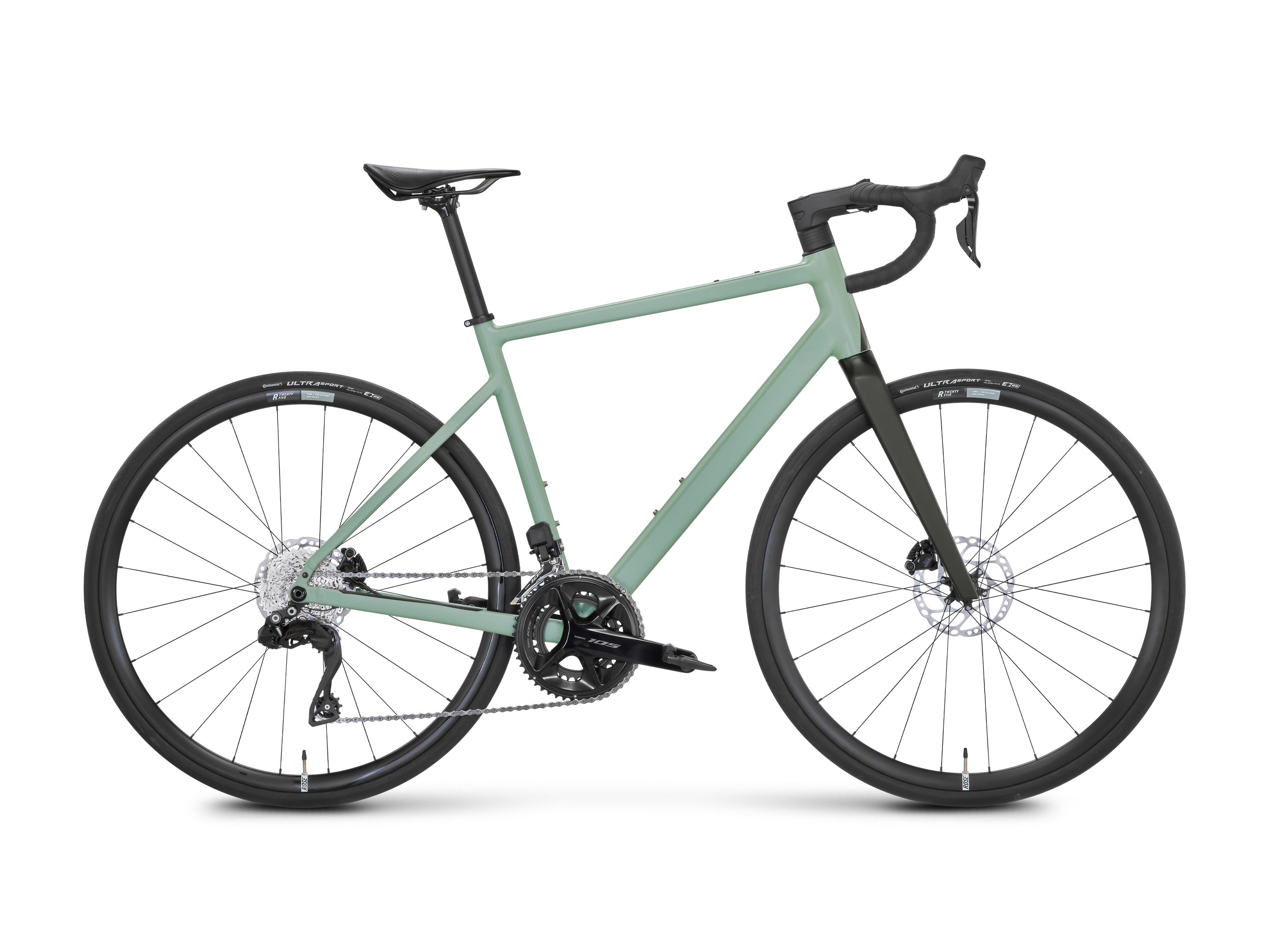 Cannondale CAAD13 Disc Tiagra | BIKE