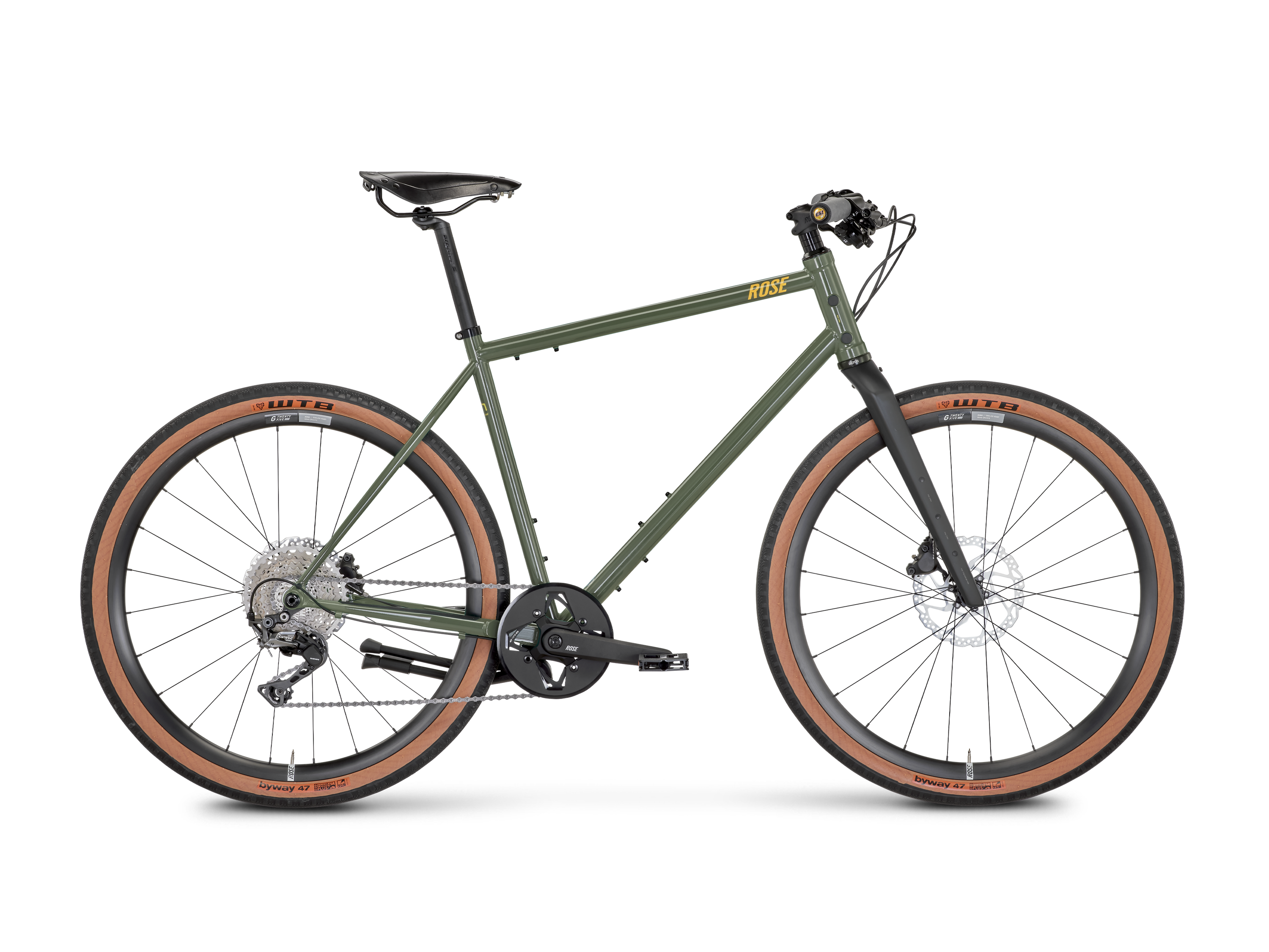 Scott Contessa Speedster Gravel 35 | BIKE