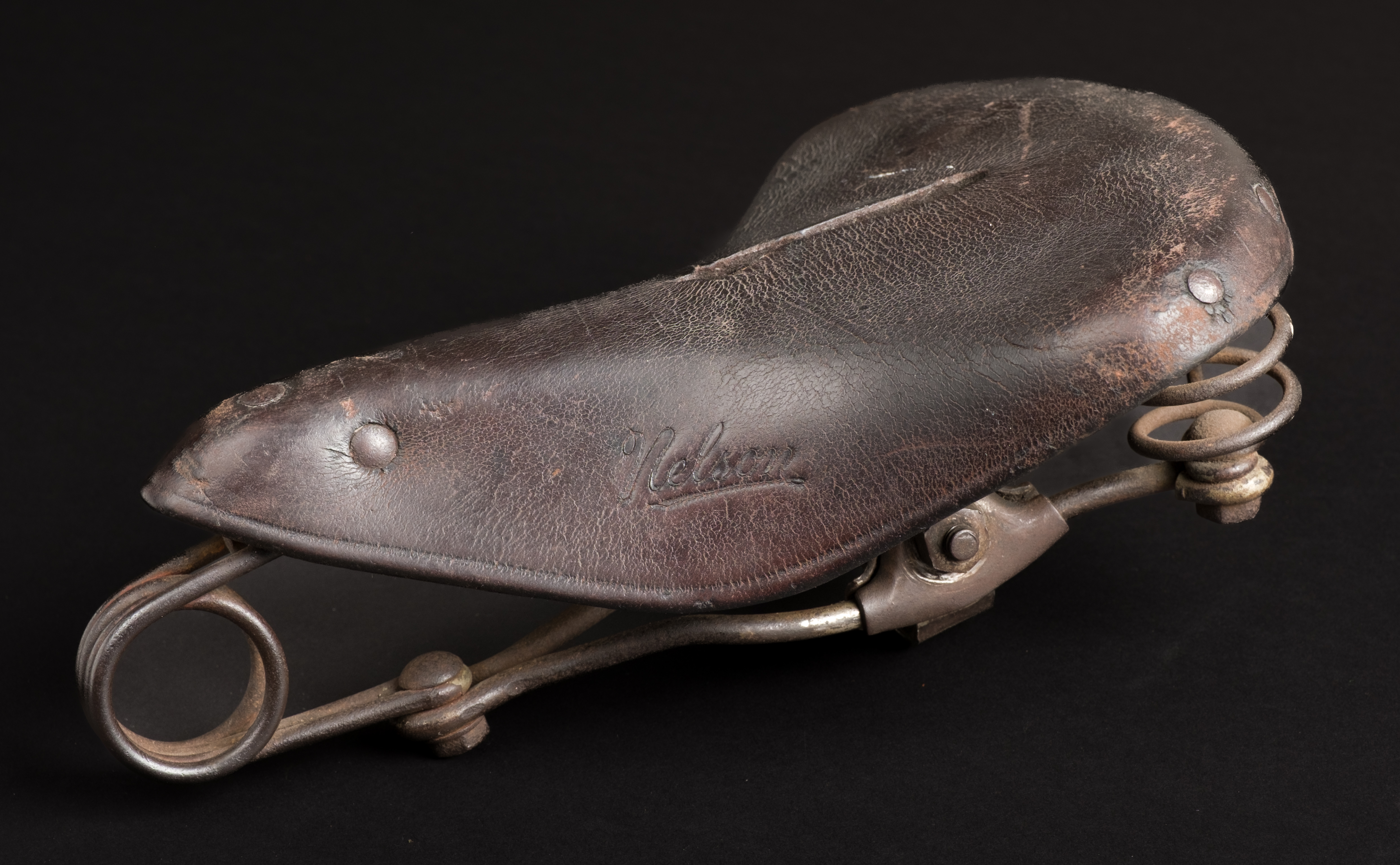 albert einstein bike helmet Albert Einstein's bicycle saddle is auctioned off