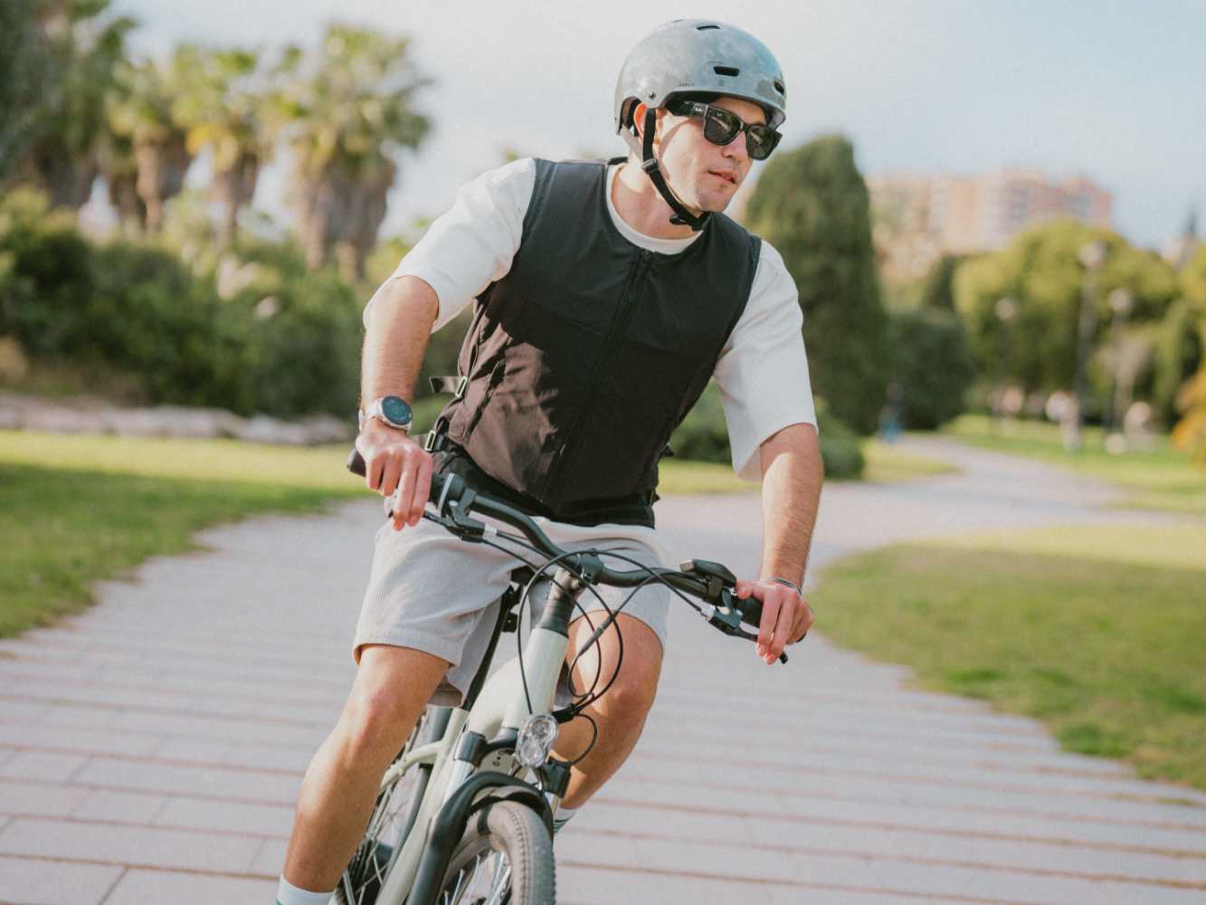brille rennrad Gib Rill