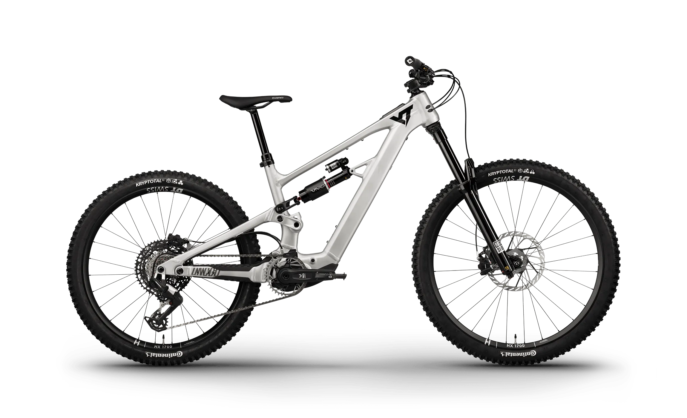 Haibike XDURO Dwnhll 9.0 | TOUR