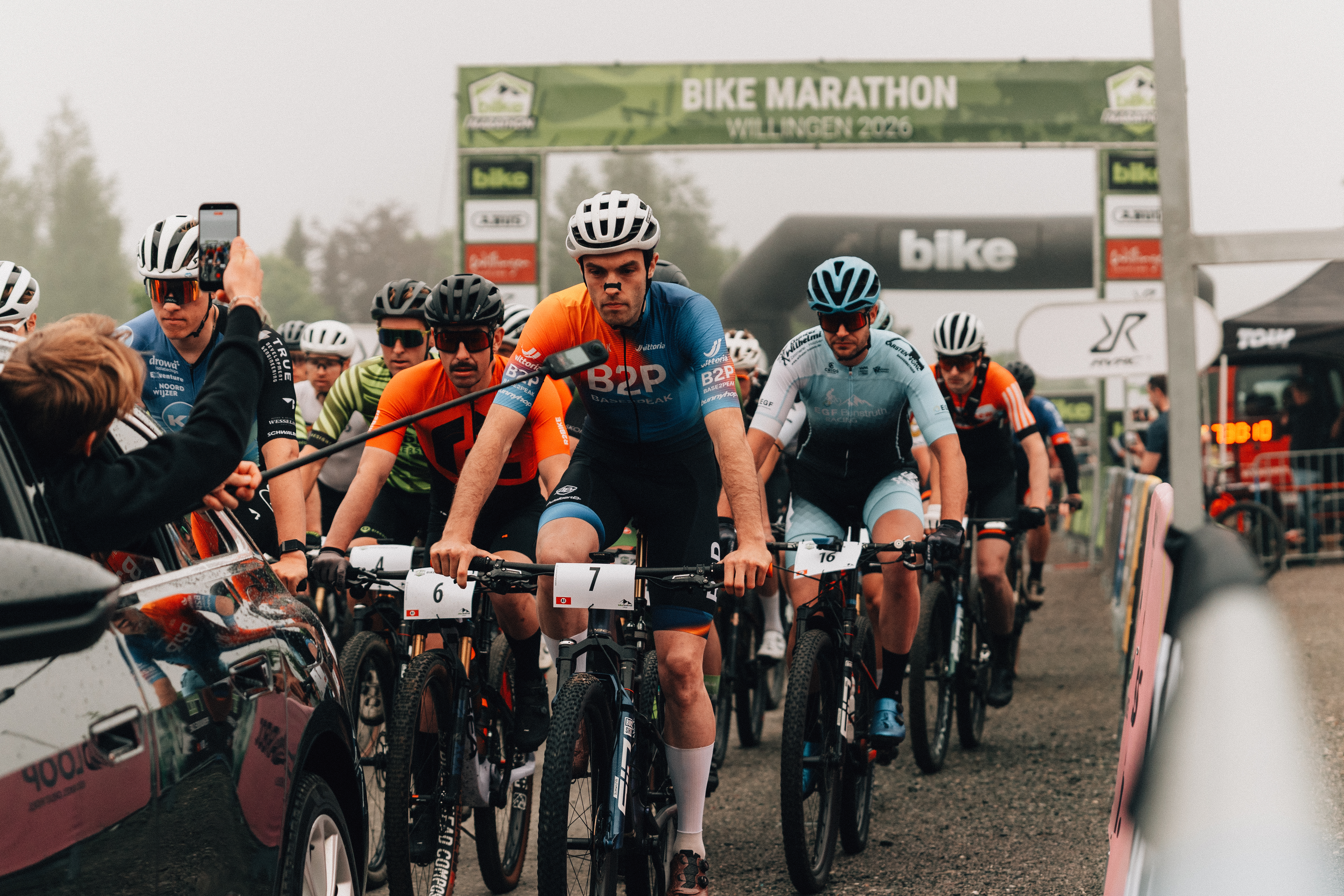 BIKE Festival Willingen 2026: MTB Outdoor-Messe mit Side Events und  Testmglichkeiten | DKEVENTS