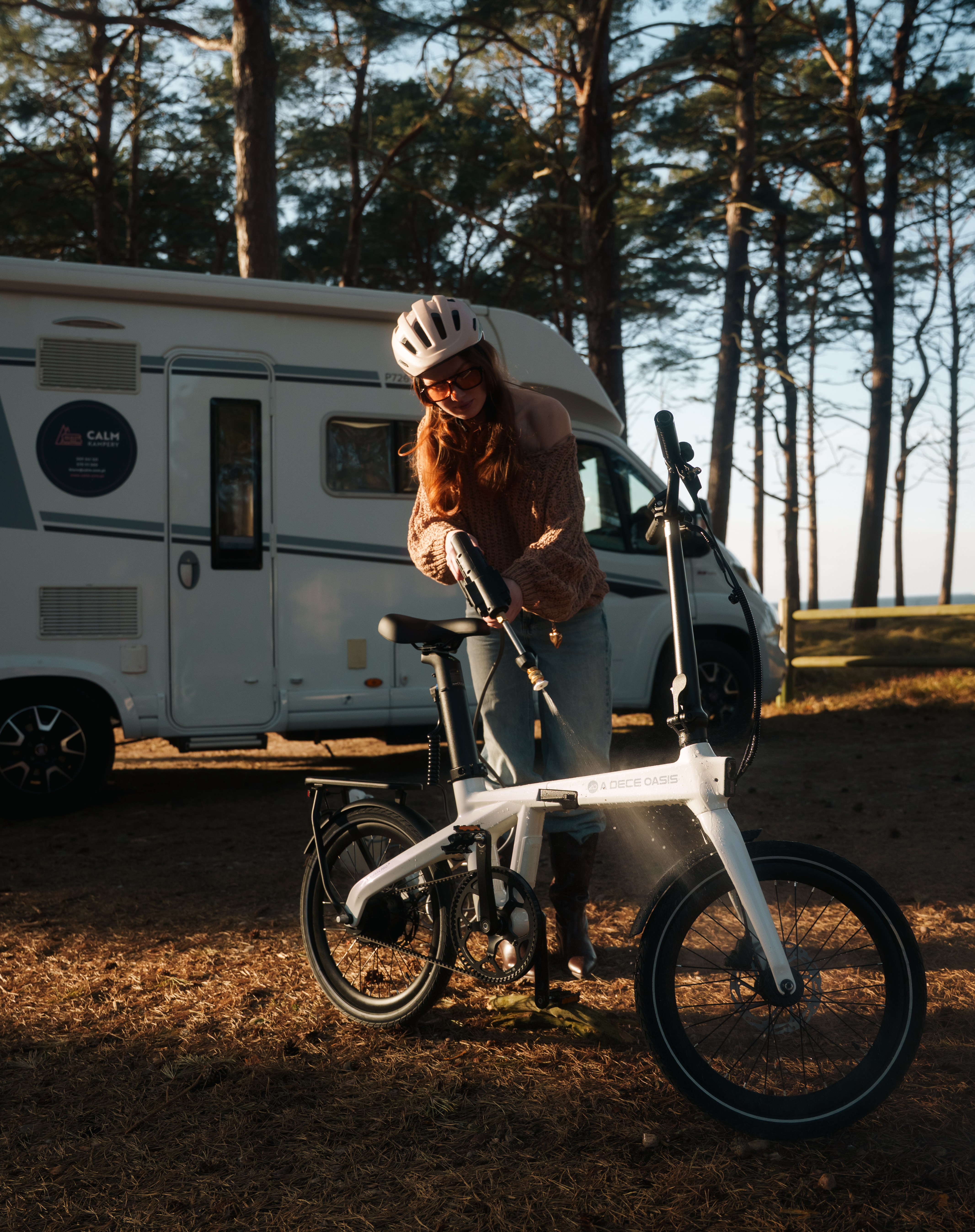 bergamont e gravel bike E-Grandurance Elite Electric MiTech Fusion E MGU cs:collection:SpringCycling Farbe:Natural - mushie
