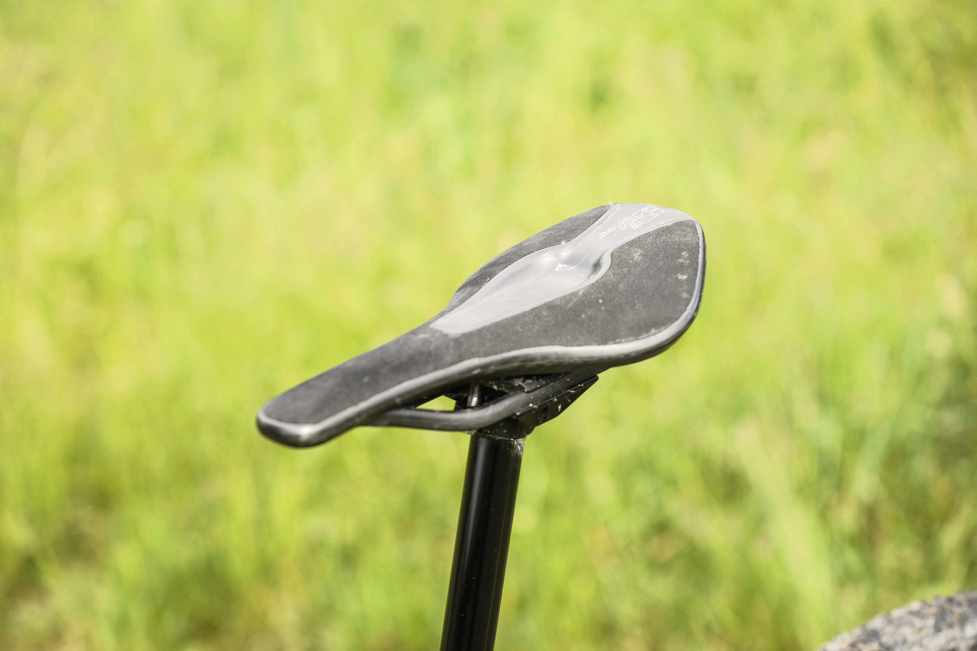 Bike Ahead: Review of the Hypersaddle – an 87-gram saddle | BIKE