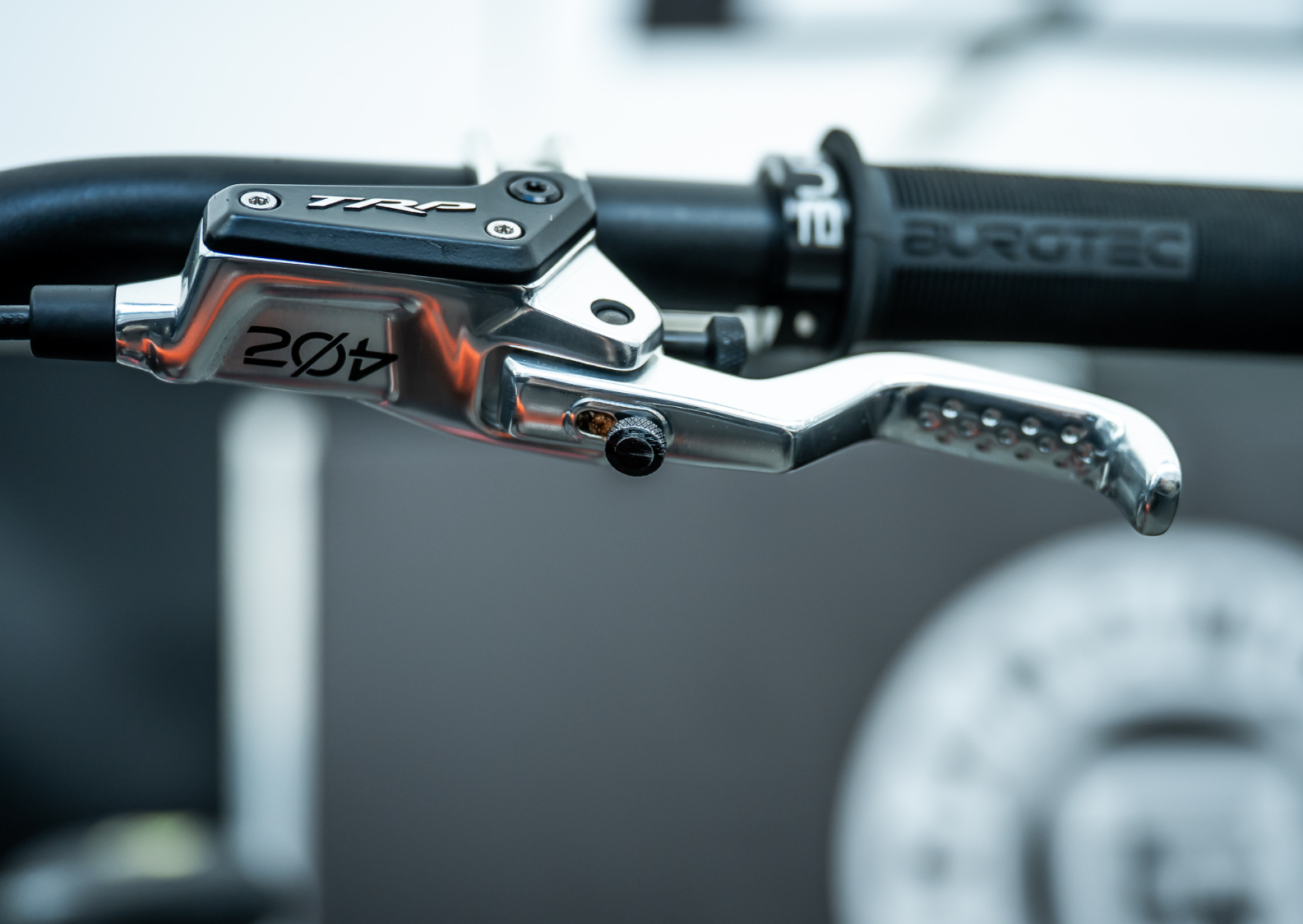 20 years of TRP: A stylish limited edition of the TRP Evo Pro | BIKE
