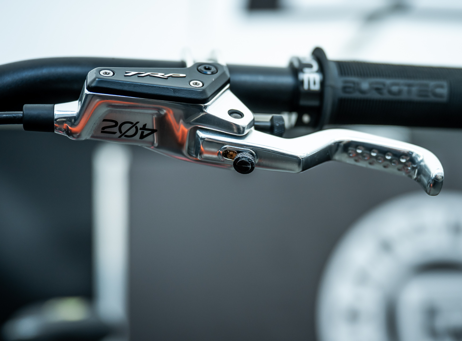 20 years of TRP: A stylish limited edition of the TRP Evo Pro | BIKE