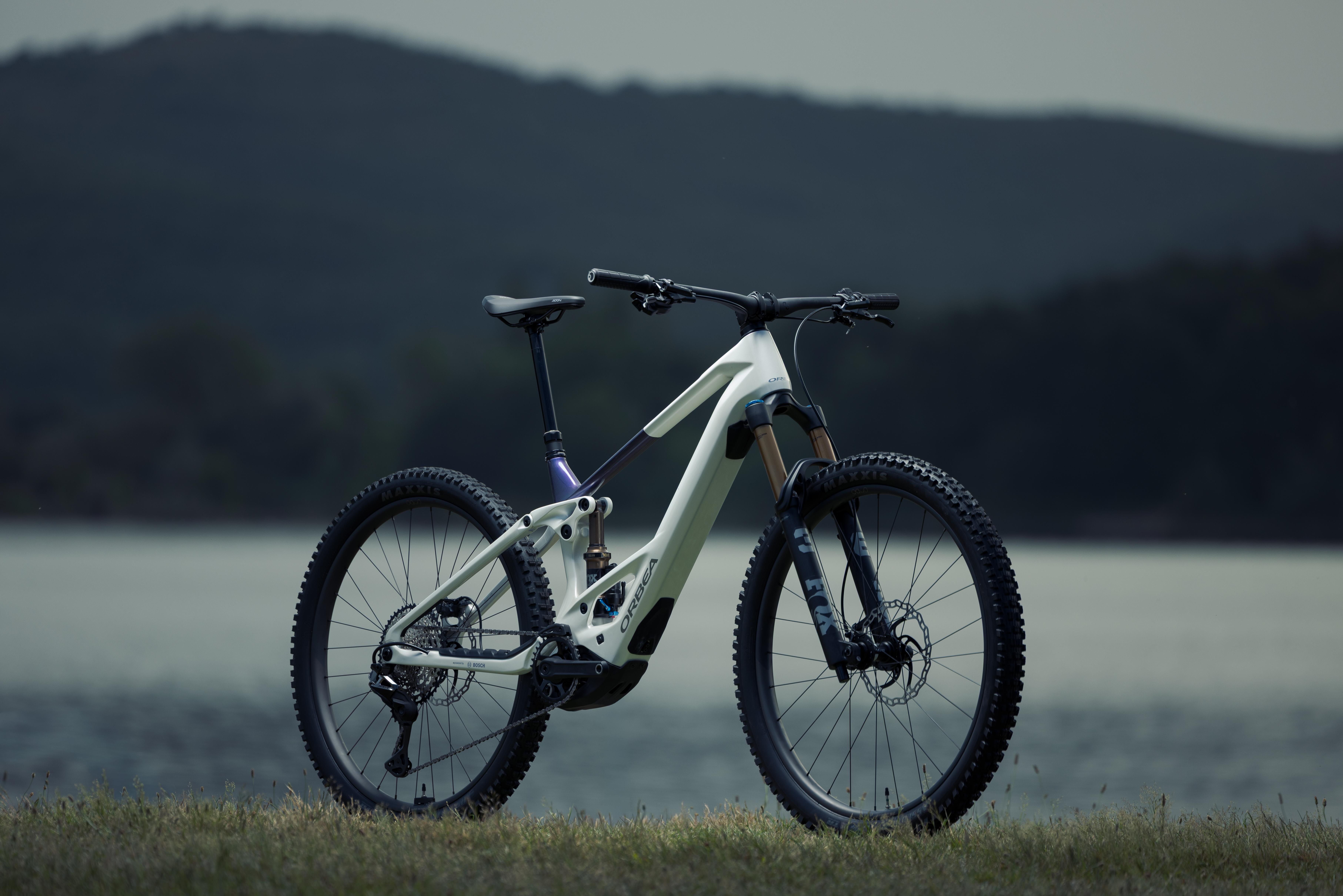 rennrad 56 Giant Cadex CFR4 RH Category:MTB Cross_VPE 506 Größe:7 - S Mountain Postura Corretta Mtb