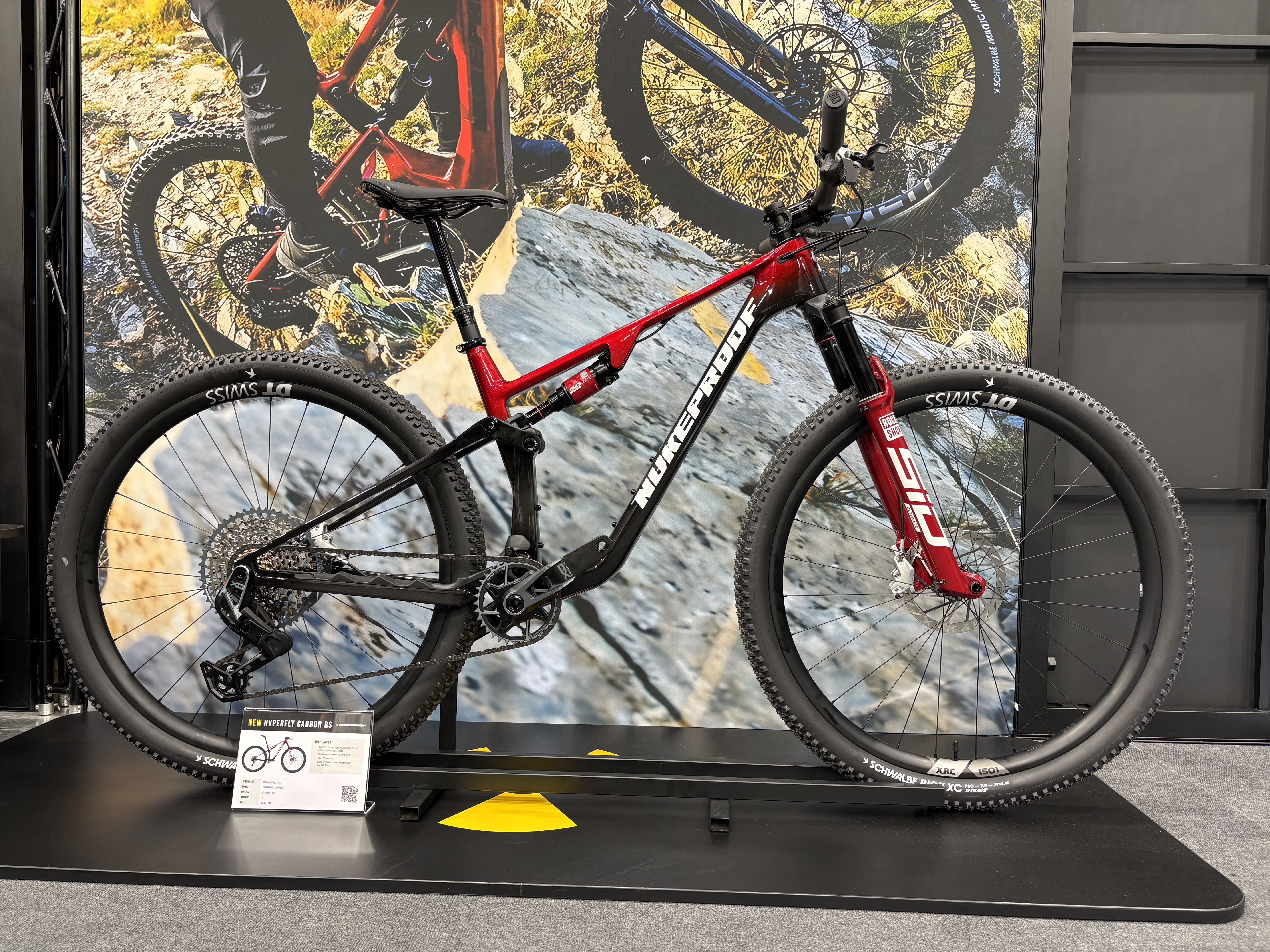 mountainbike sattel absenken MTB für mehr Komfort im Gelände Länge:250mm Marken > Rifo ALAN Super Gravel Carbon