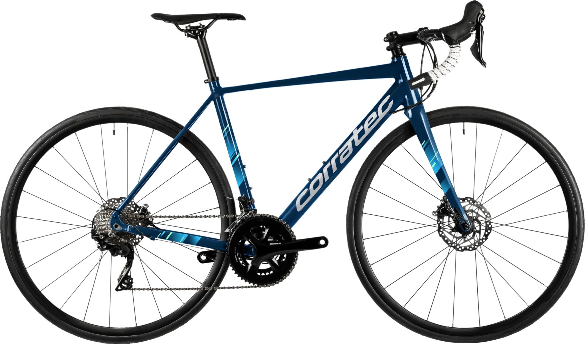 Cannondale CAAD13 Disc Tiagra | BIKE