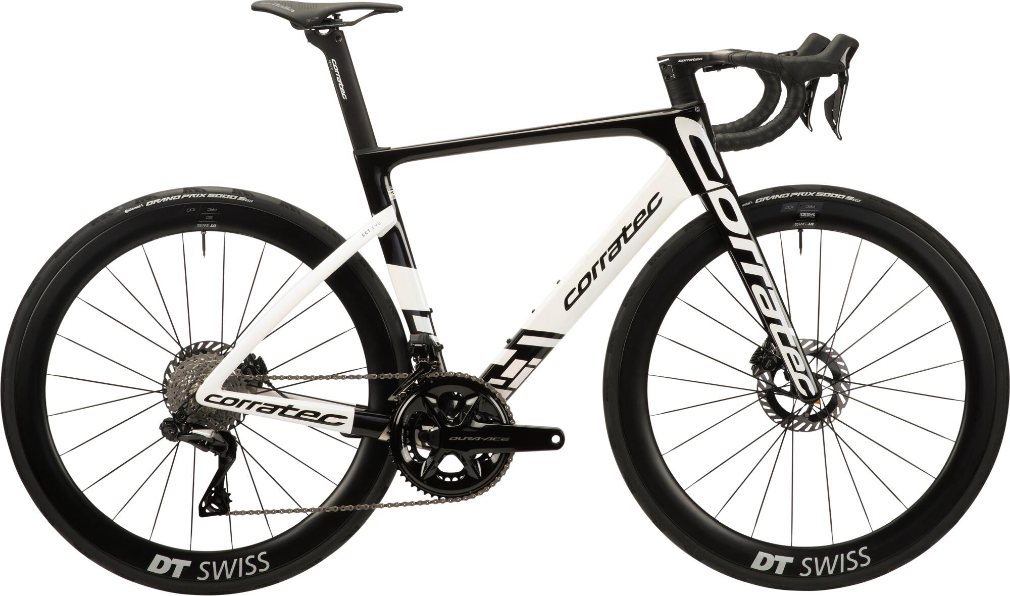 Cannondale SystemSix Hi-MOD Dura-Ace Di2 | BIKE