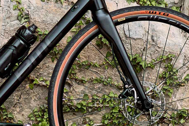 Neuheiten 2019: BMC Roadmachine X - Roadmachine X: BMC stellt