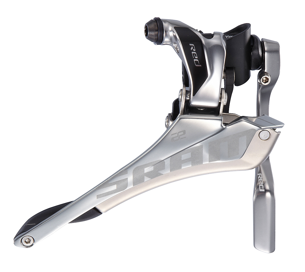 SRAM Red 22 - the new eleven-speed component group | TOUR