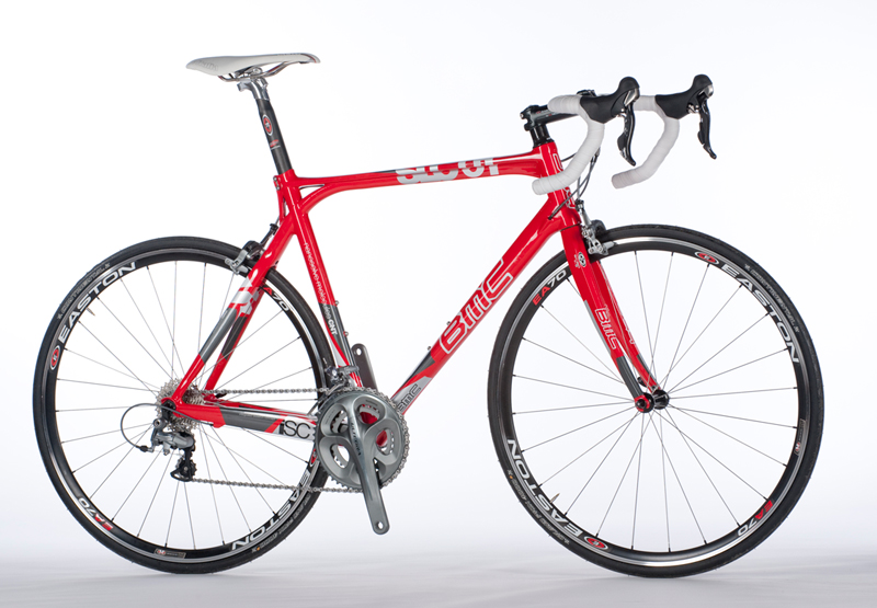 BMC Promachine SLC01 | TOUR