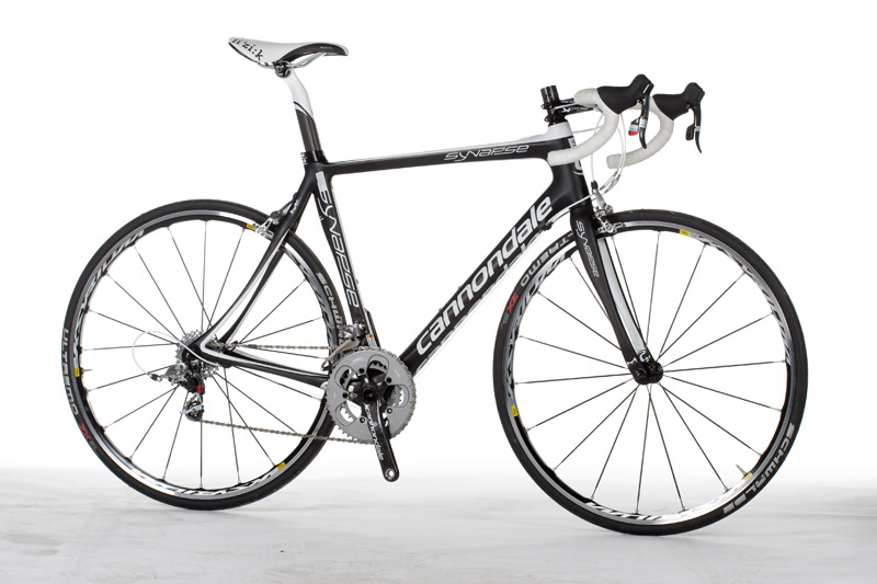 Cannondale Synapse Hi-Mod | TOUR Cannondale Synapse Hi-Mod | TOUR