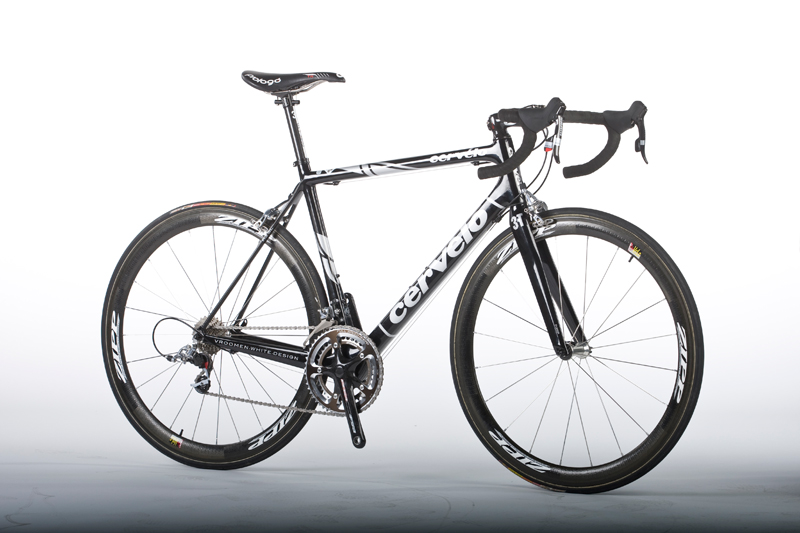 Cervelo R3 SL TOUR