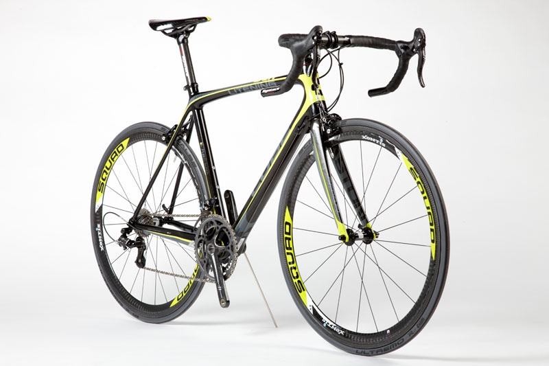 e mountainbike fully leicht Current REC E-Mountainbike FARBE:SCHWARZ Wegovy 2,4 Mg Flextouch 07614-0084_07H
